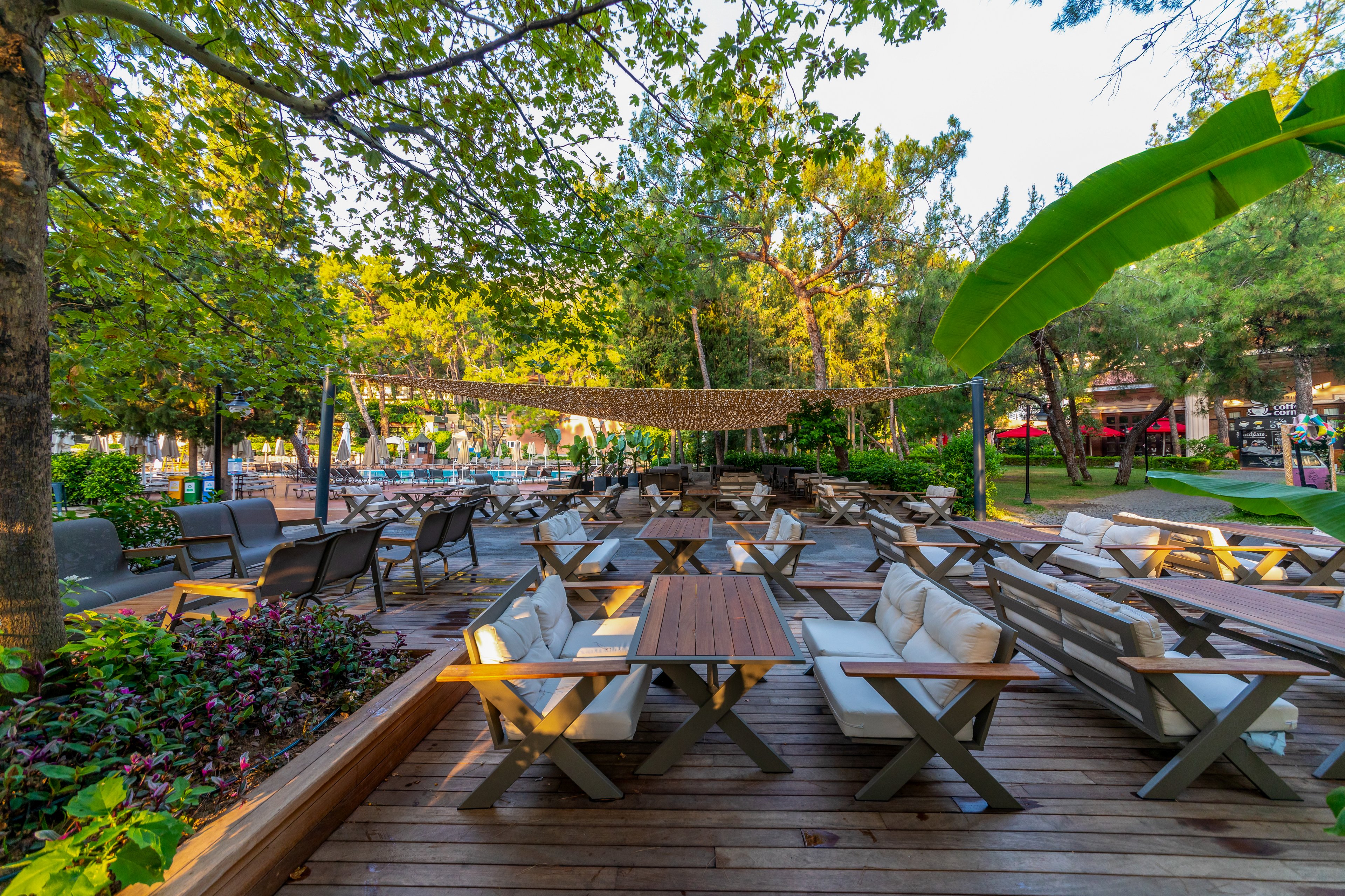 Grand Yazici Club Turban Thermal