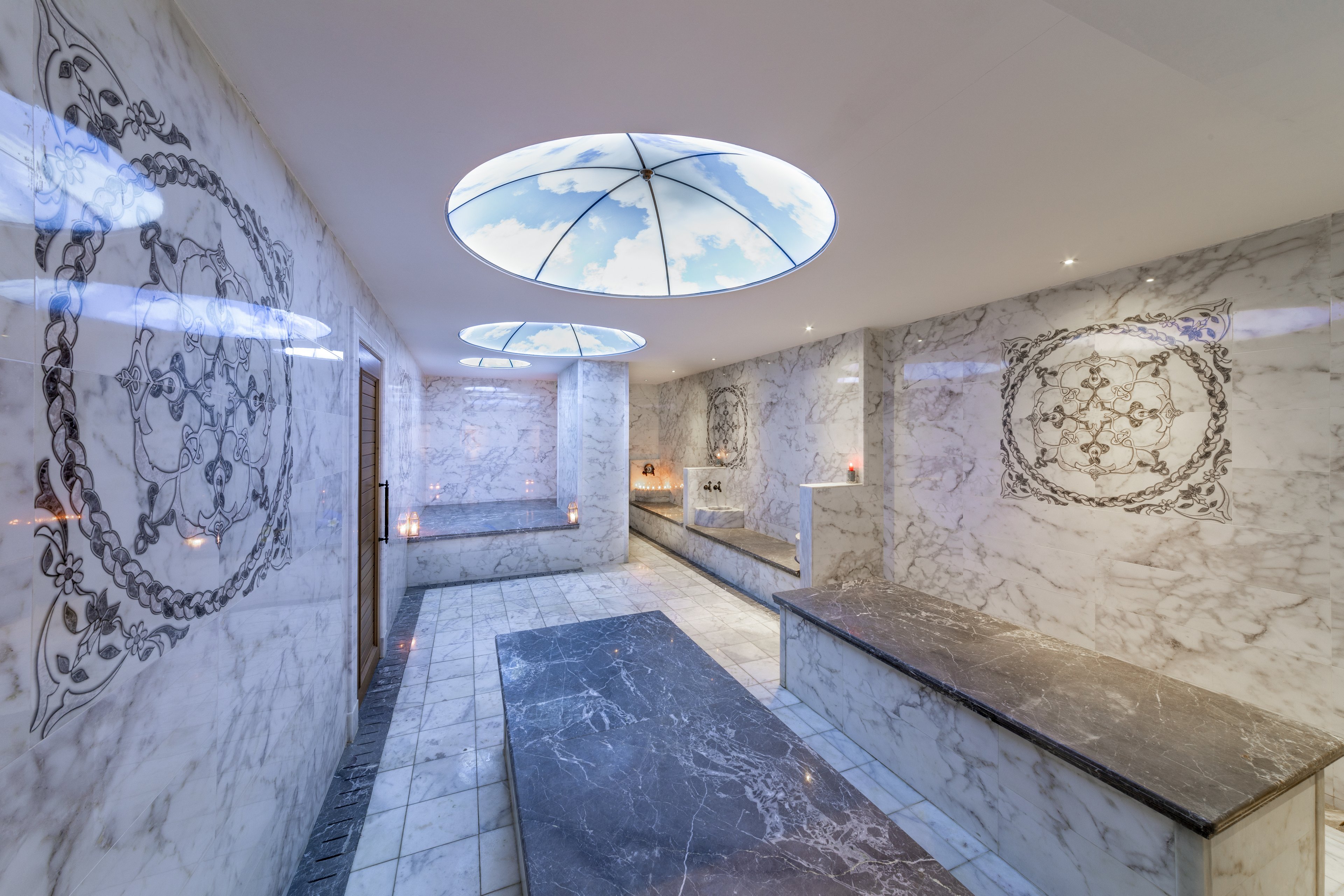 Grand Yazici Club Turban Thermal