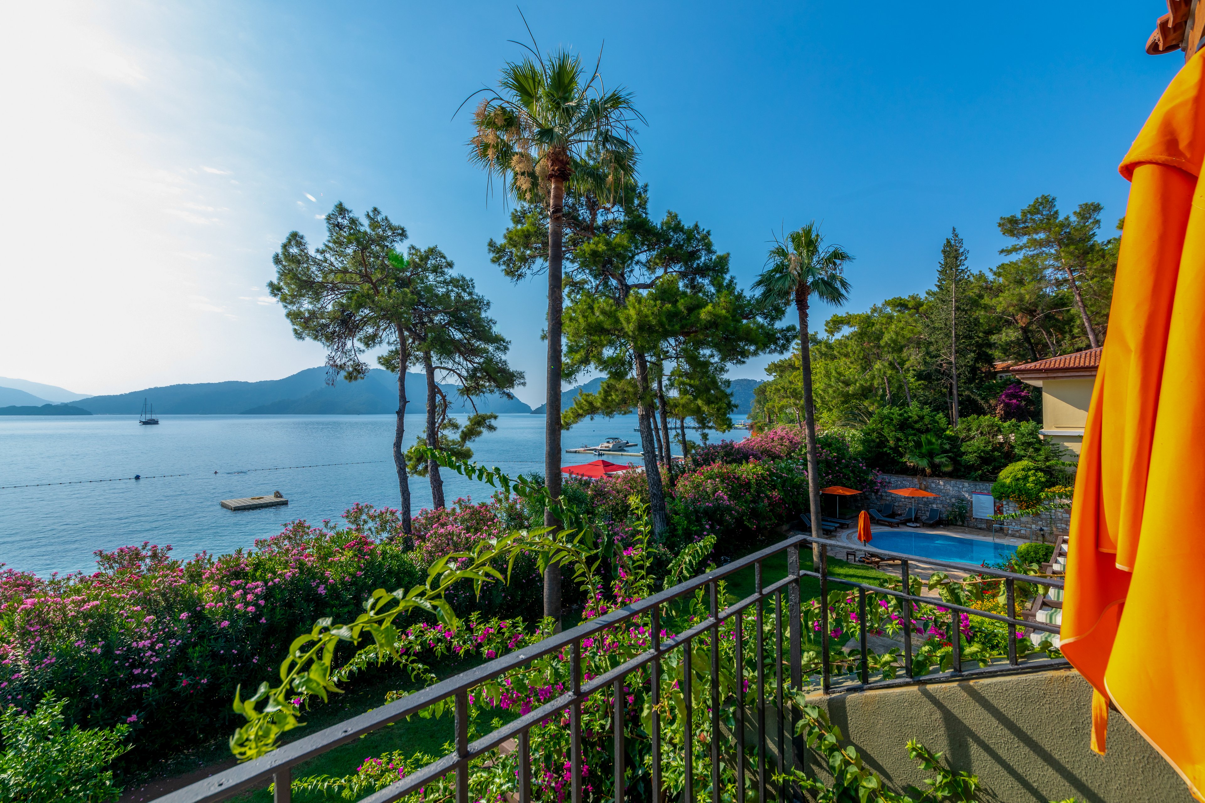 Grand Yazici Club Turban Thermal