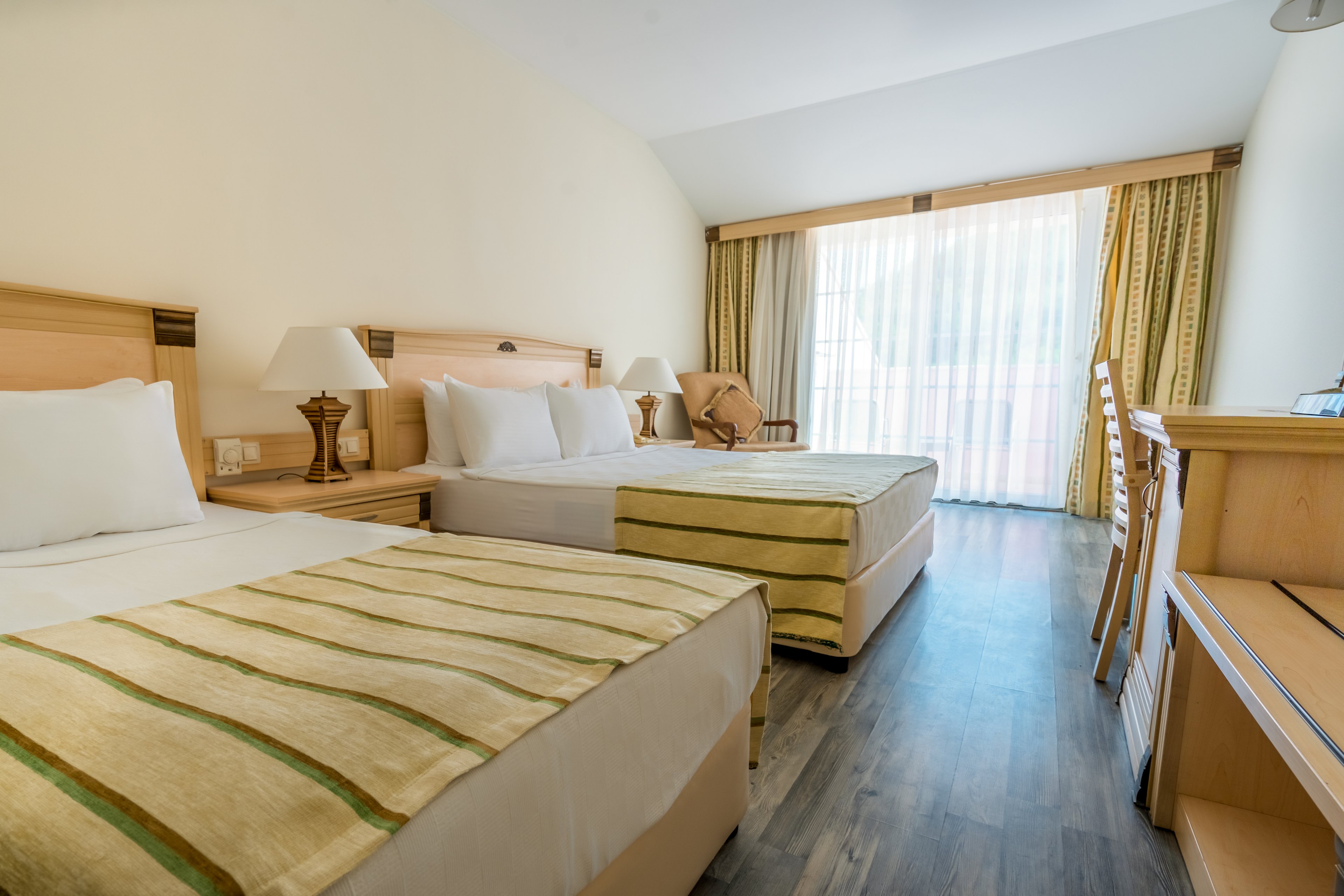 Grand Yazici Club Turban Thermal