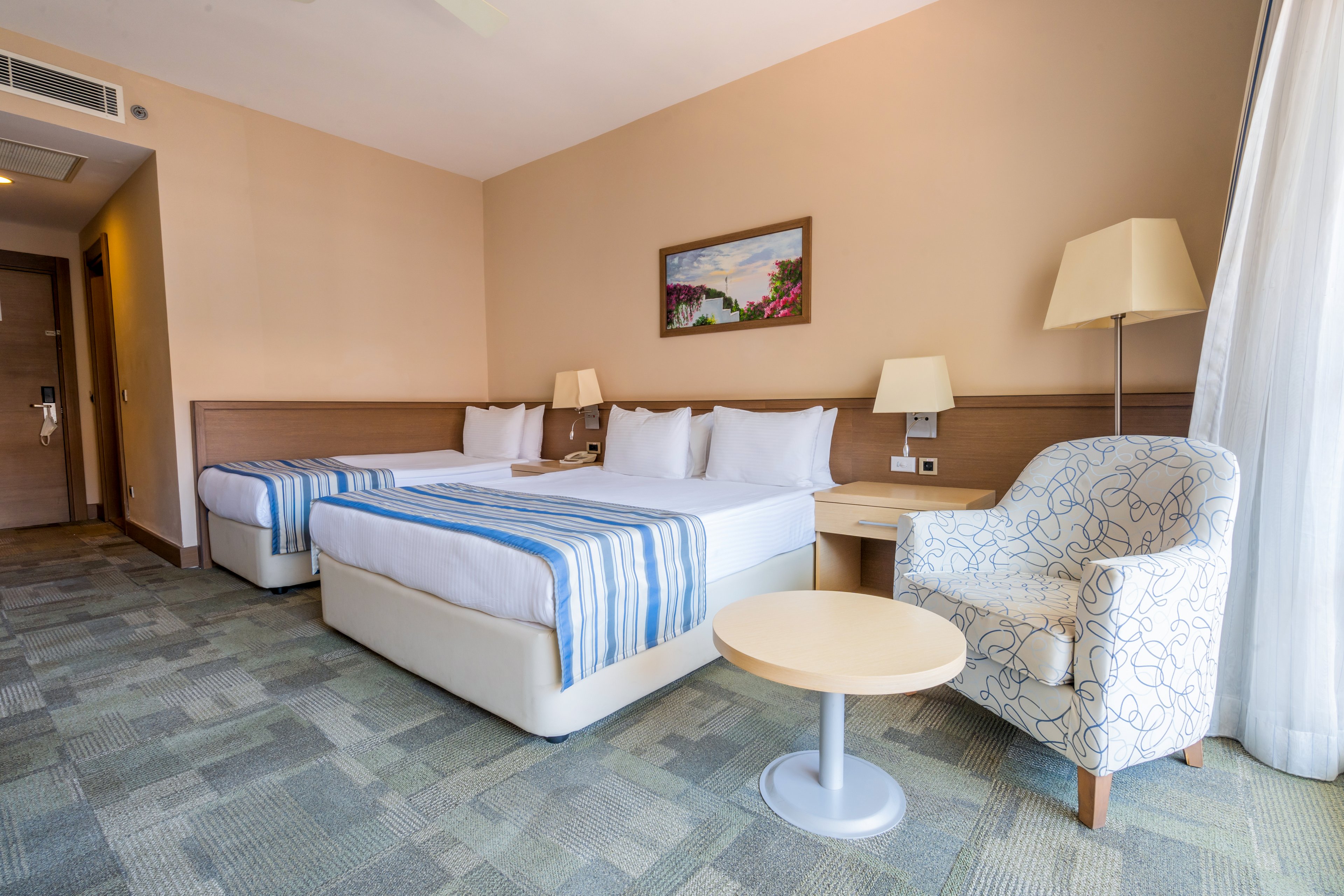 Grand Yazici Club Turban Thermal