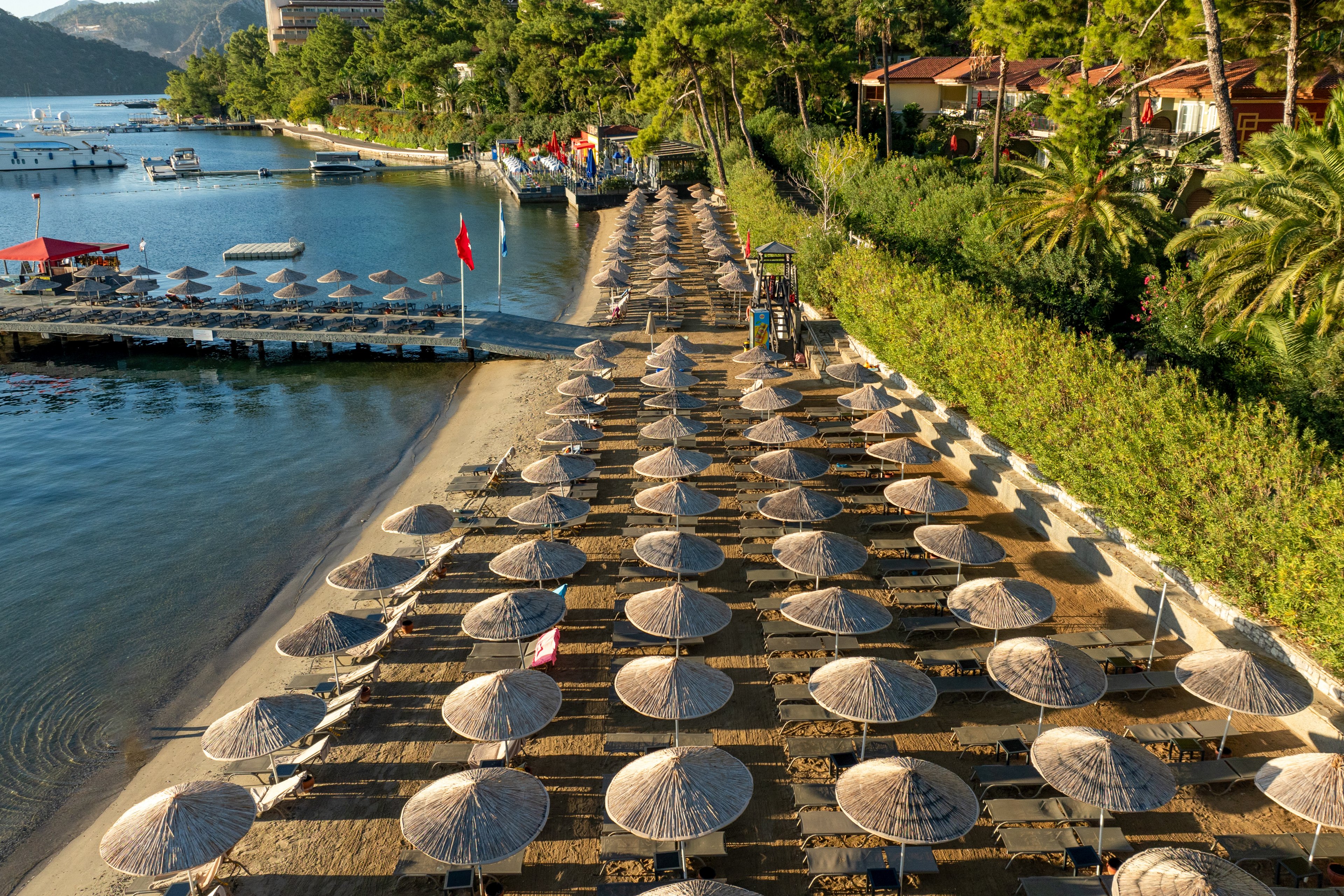 Grand Yazici Club Turban Thermal