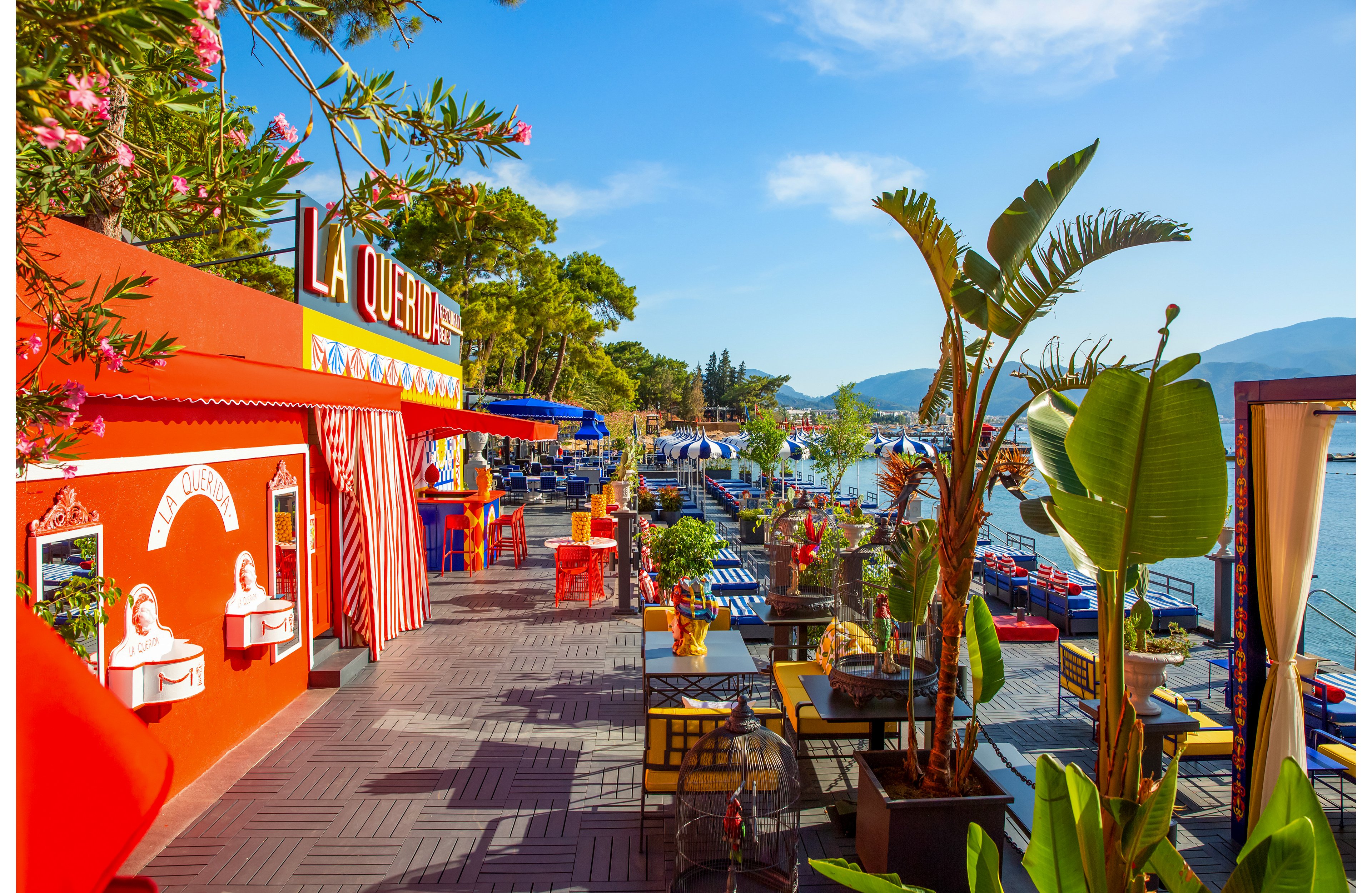 Grand Yazici Club Turban Thermal