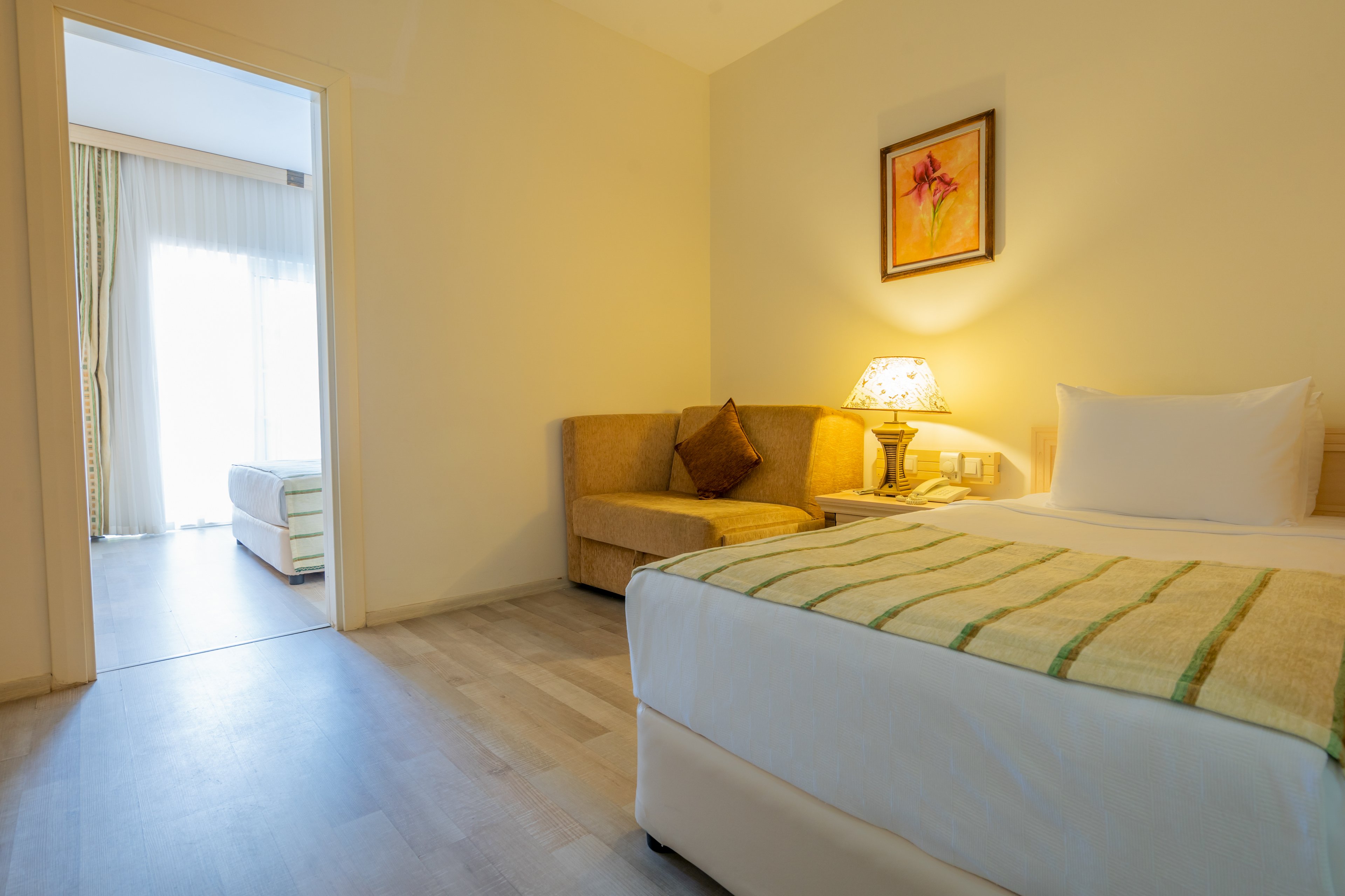 Grand Yazici Club Turban Thermal