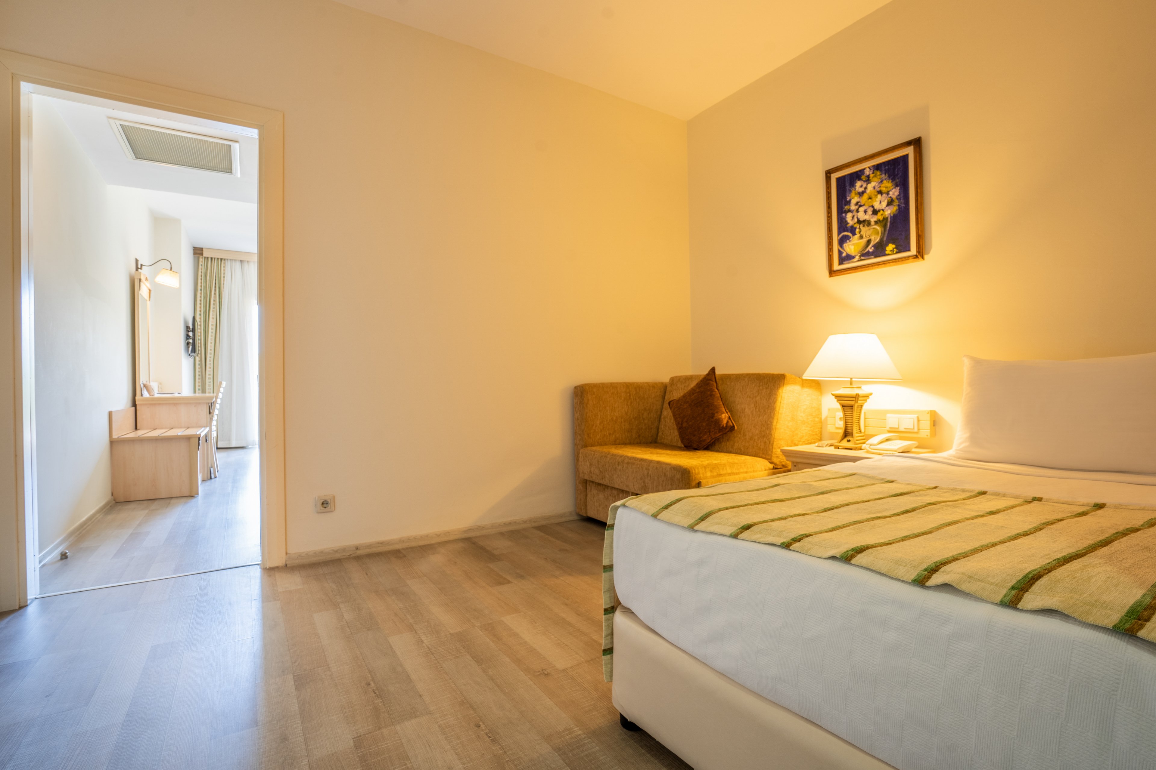 Grand Yazici Club Turban Thermal