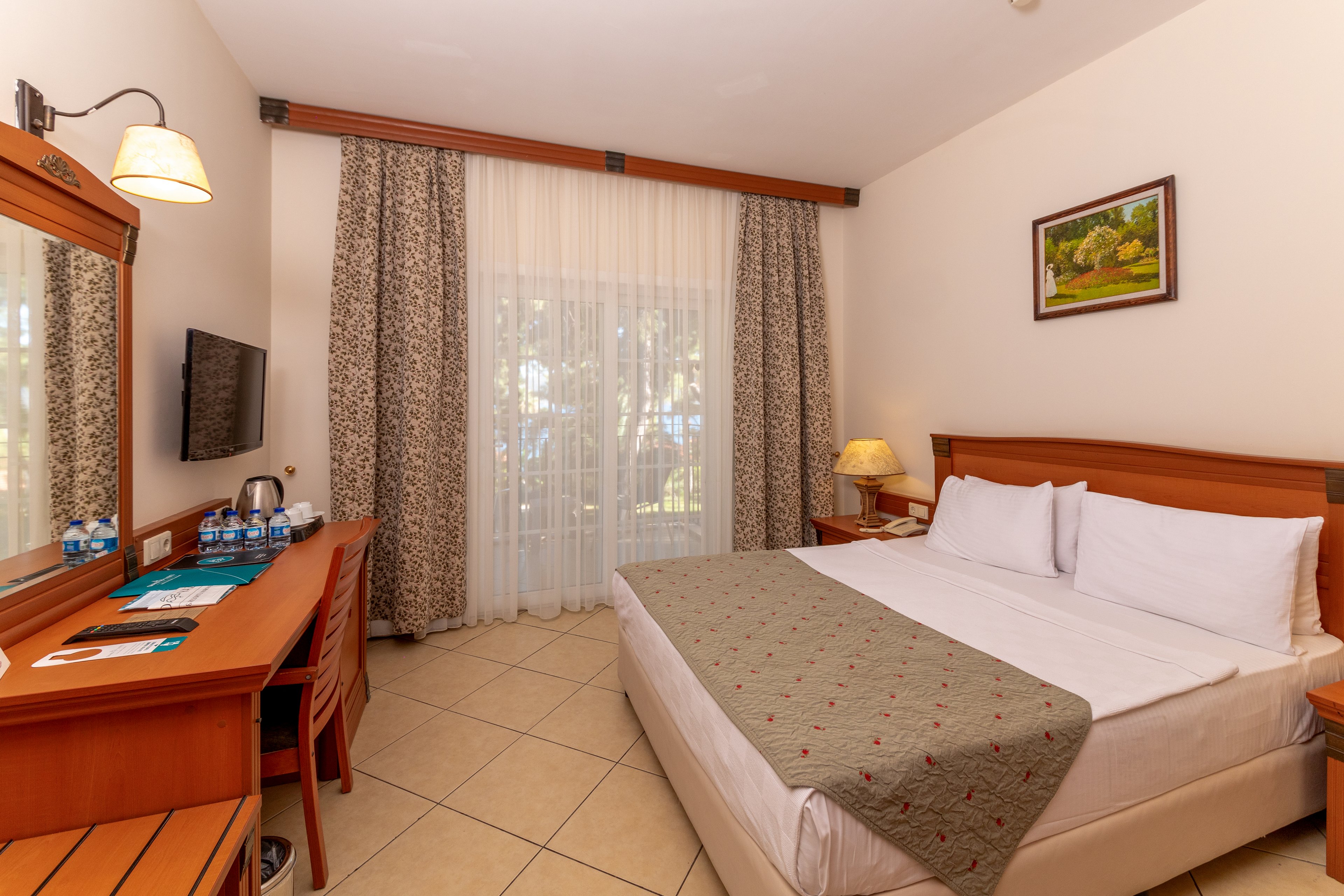 Grand Yazici Club Turban Thermal