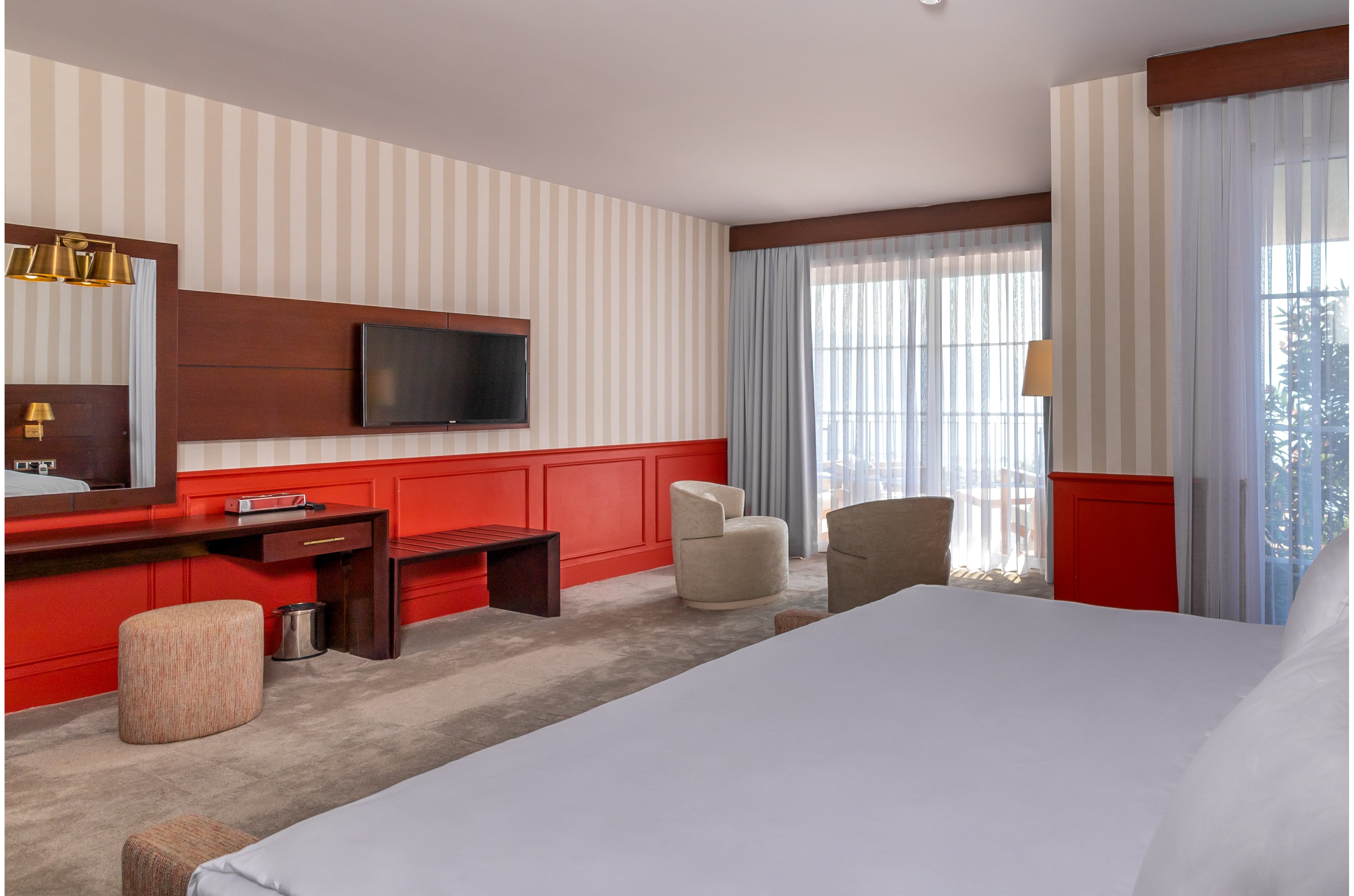 Grand Yazici Club Turban Thermal