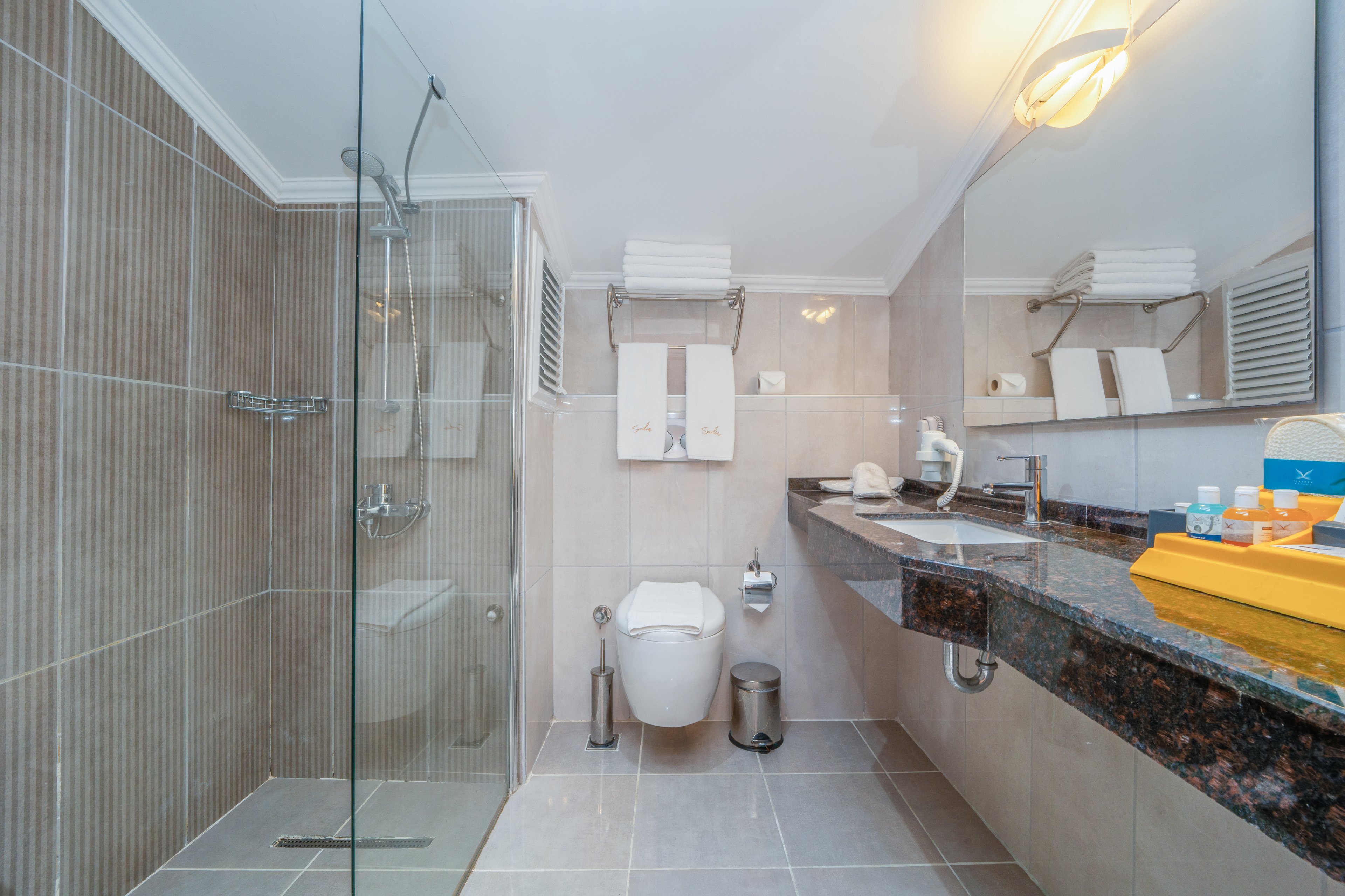 Sundia by Liberty Suncity