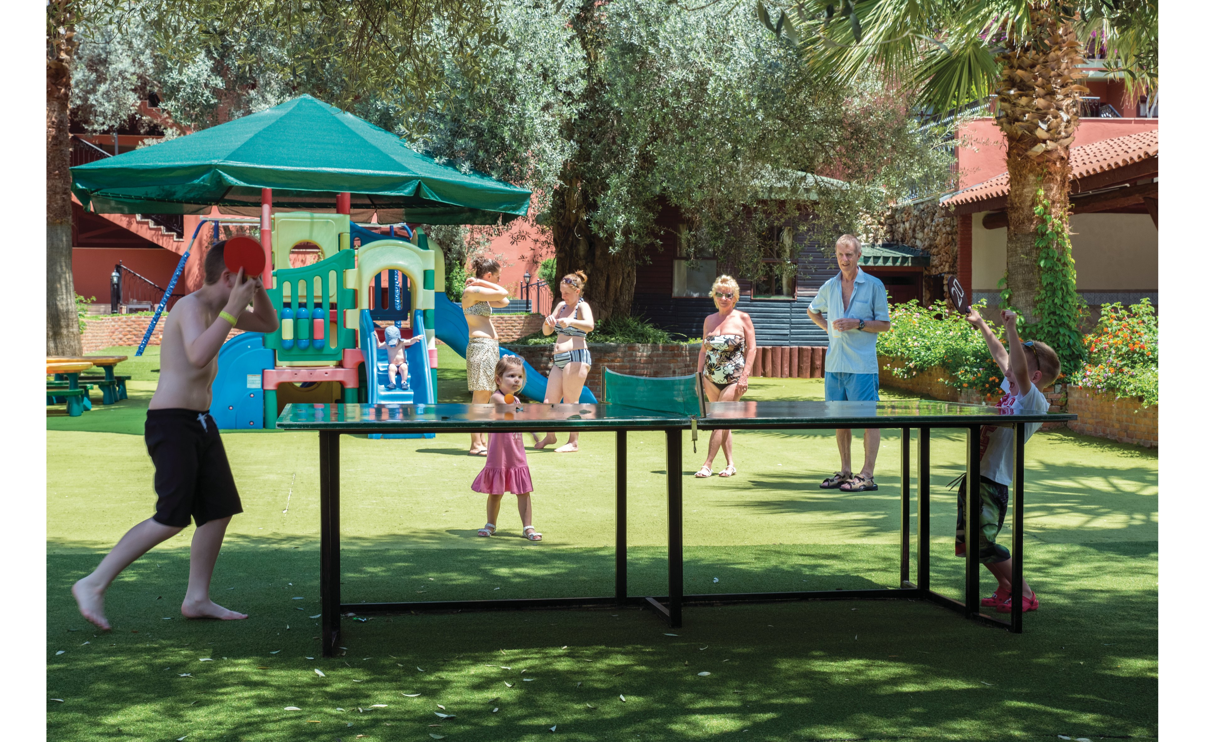 Sundia by Liberty Suncity