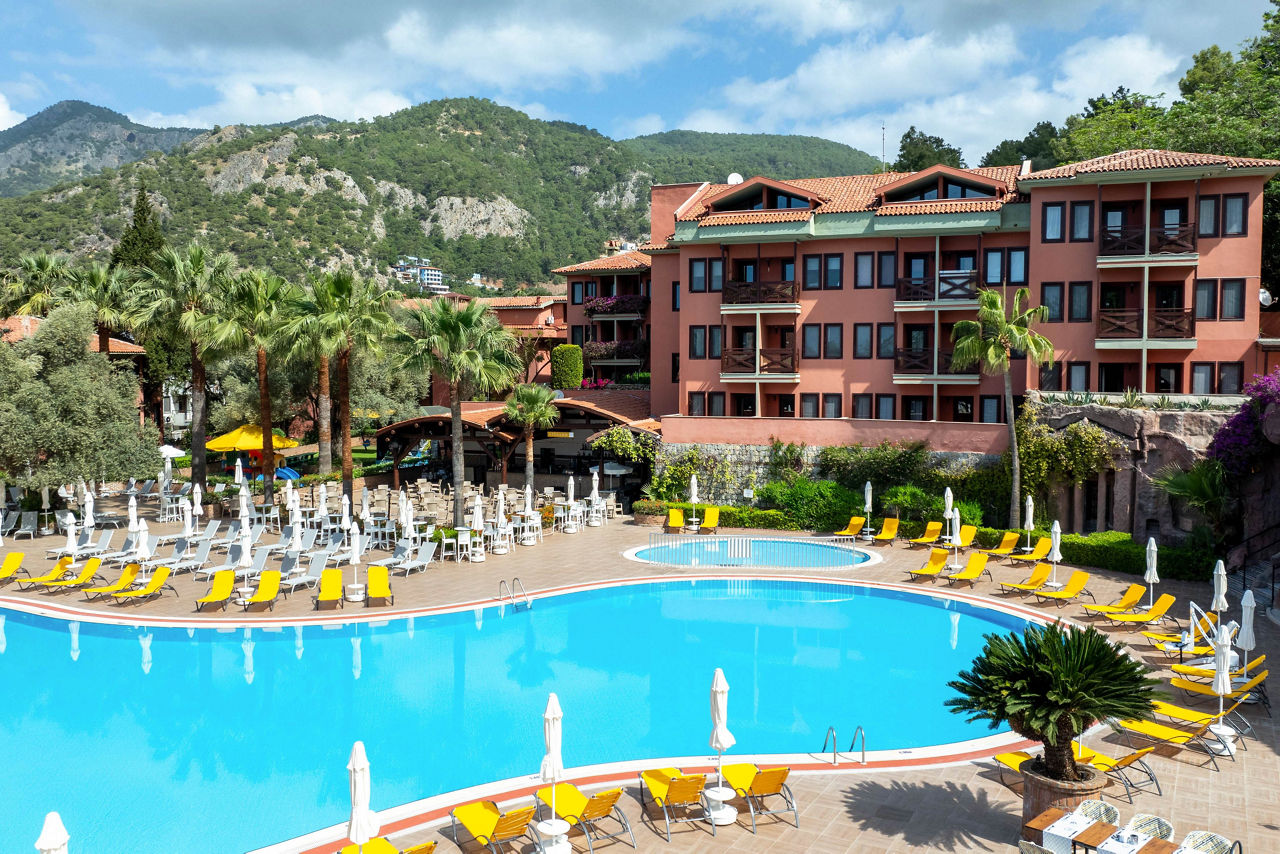 Sundia by Liberty Suncity