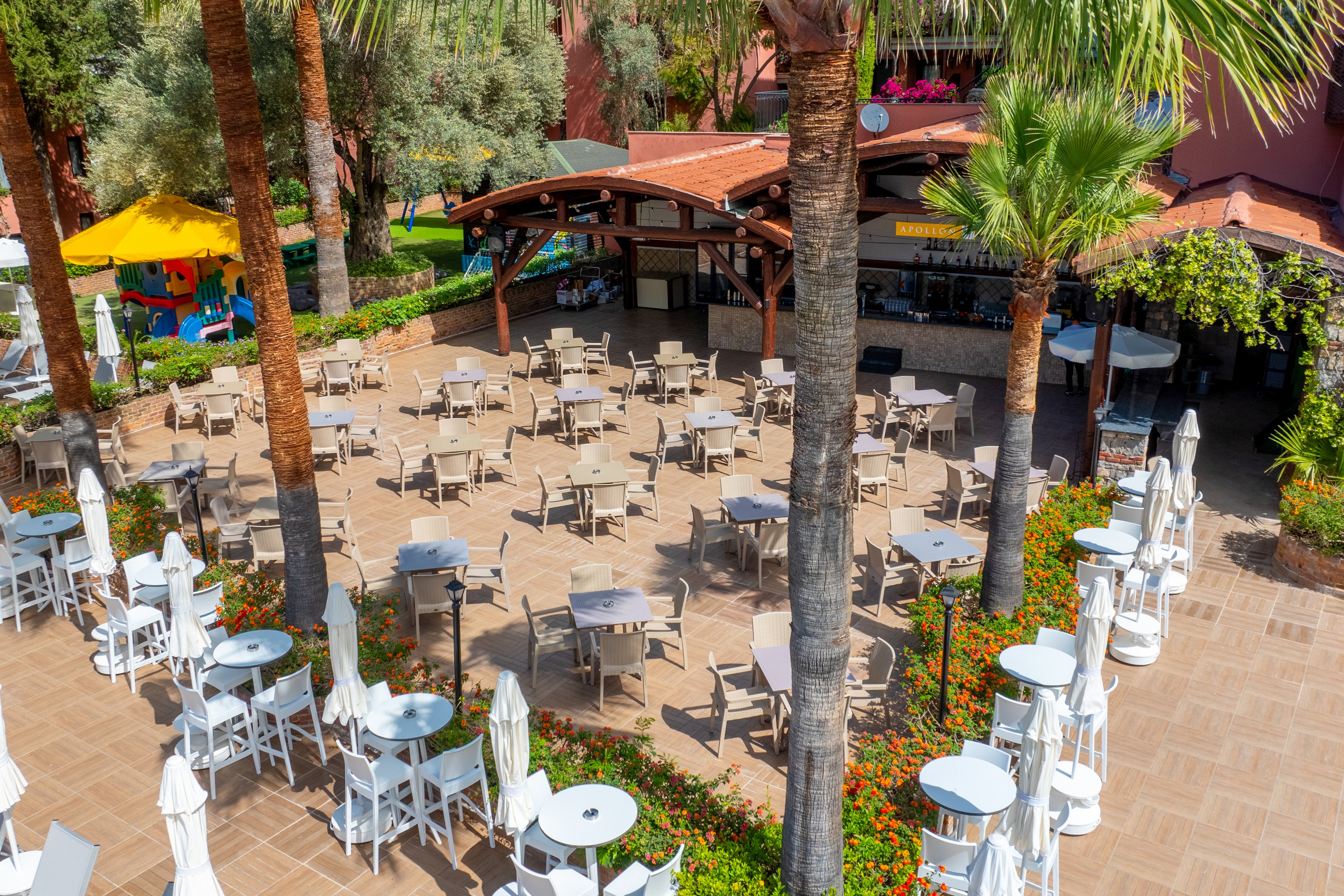 Sundia by Liberty Suncity