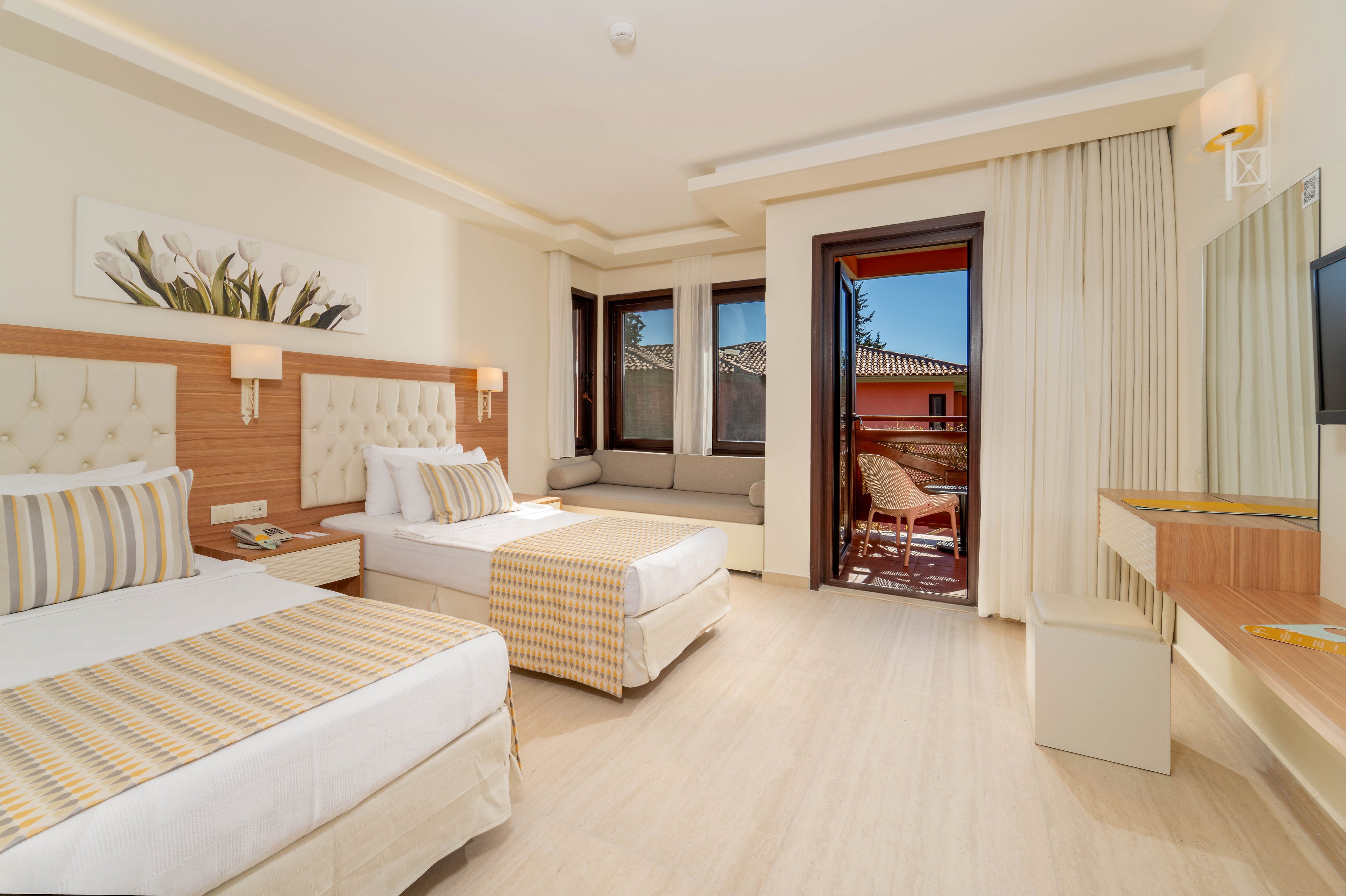 Sundia by Liberty Suncity