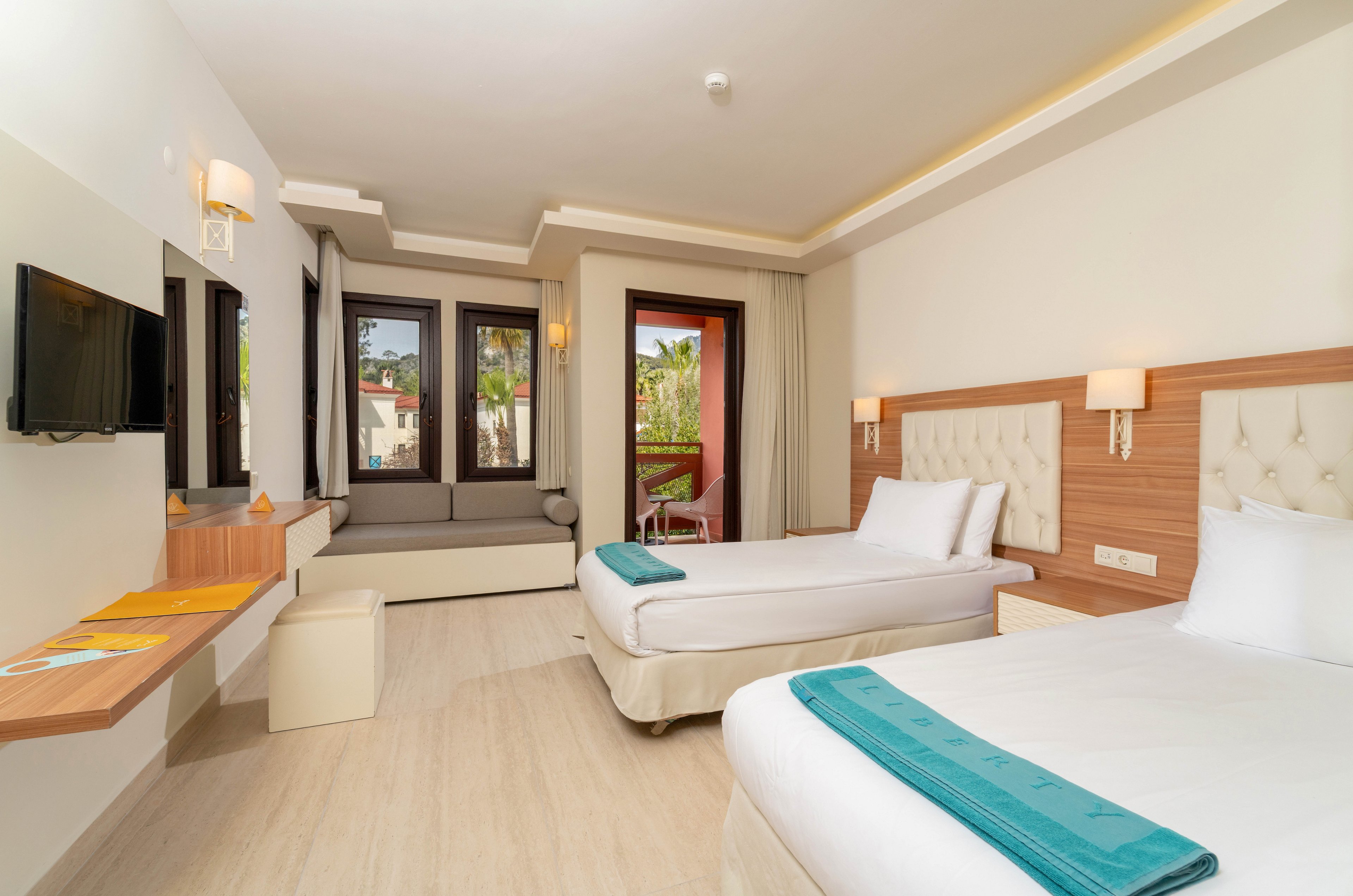 Sundia by Liberty Suncity