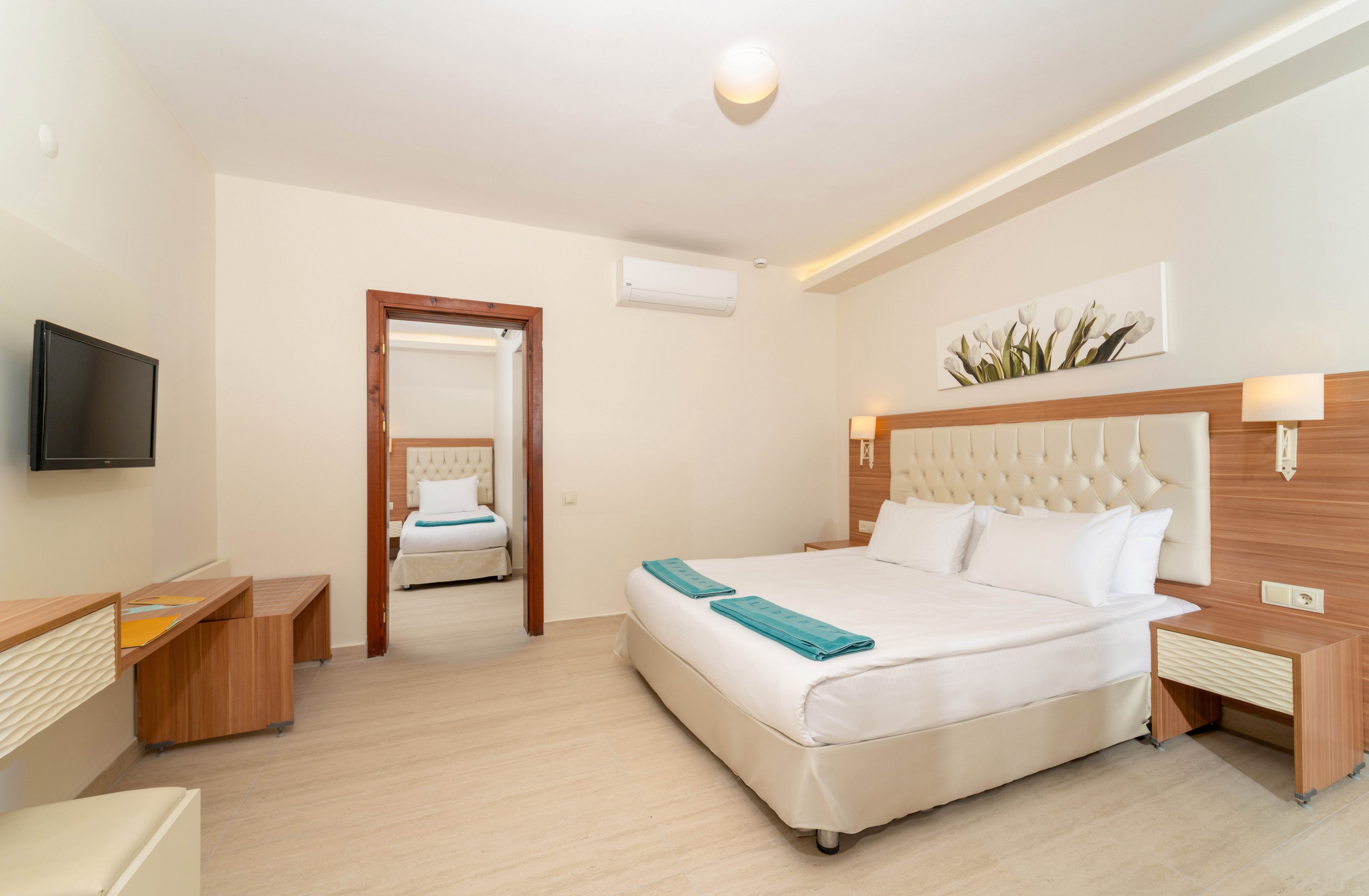 Sundia by Liberty Suncity