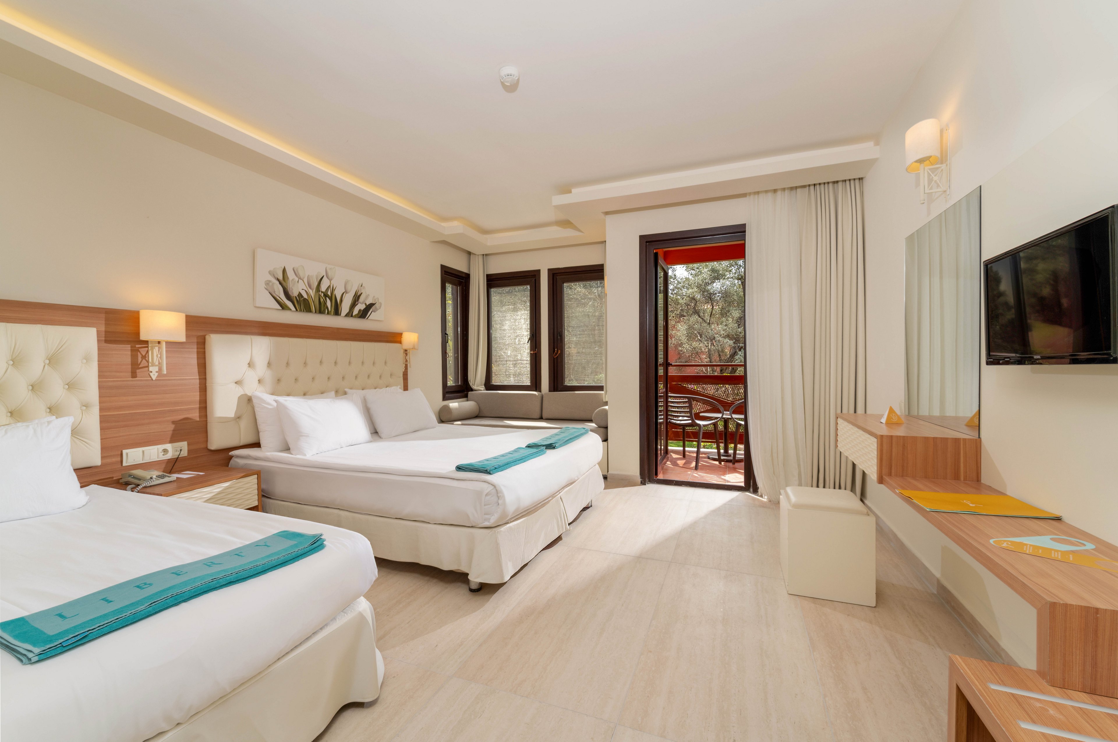 Sundia by Liberty Suncity