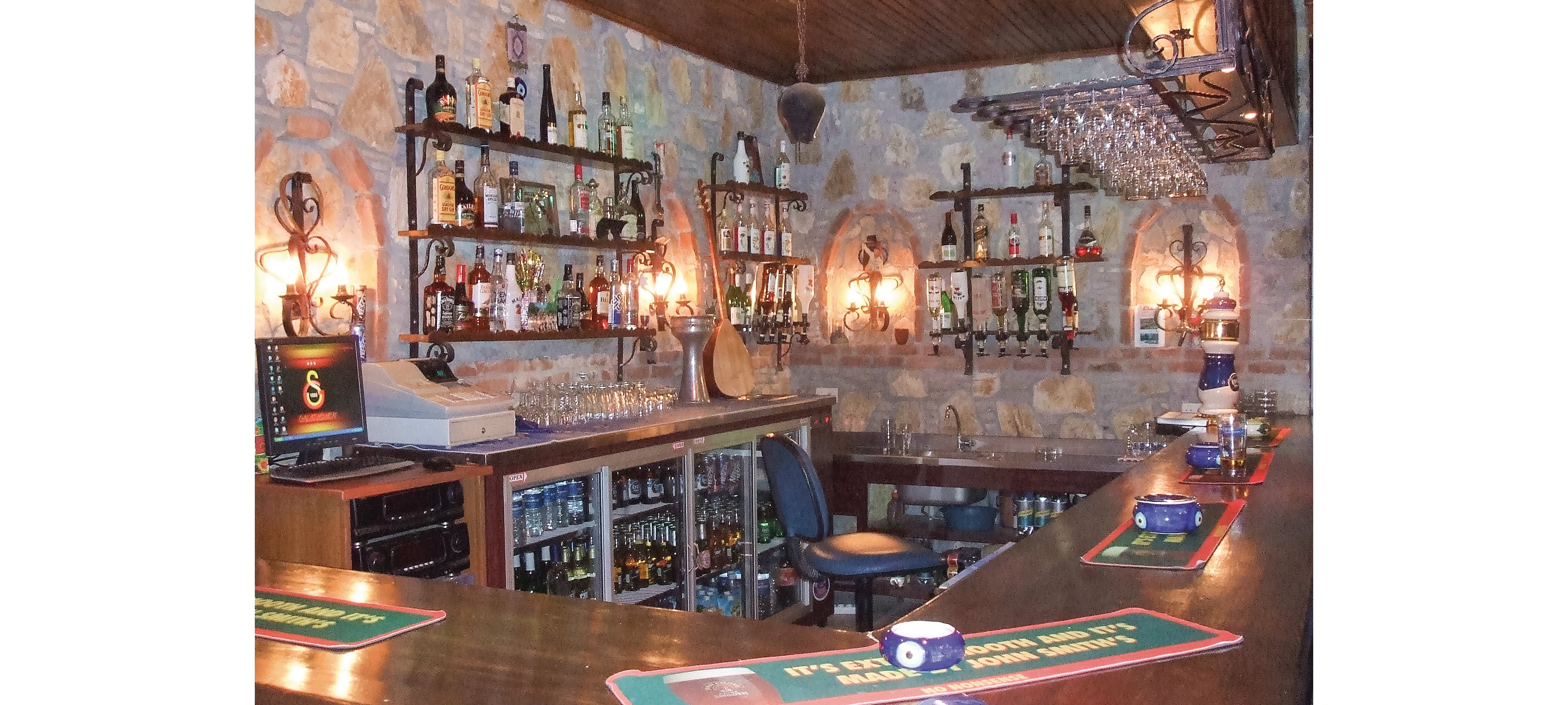 Gokcen Hotel & Suites