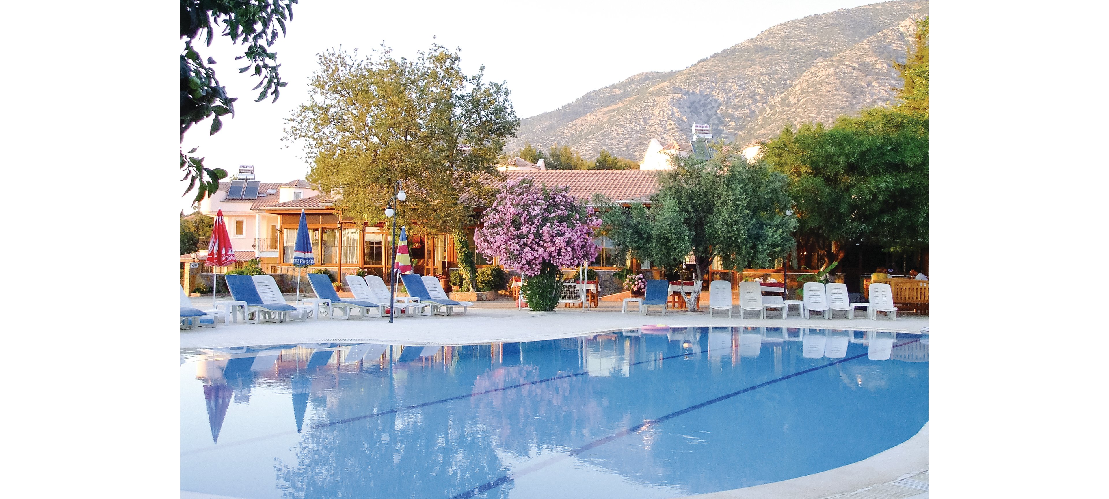 Gokcen Hotel & Suites