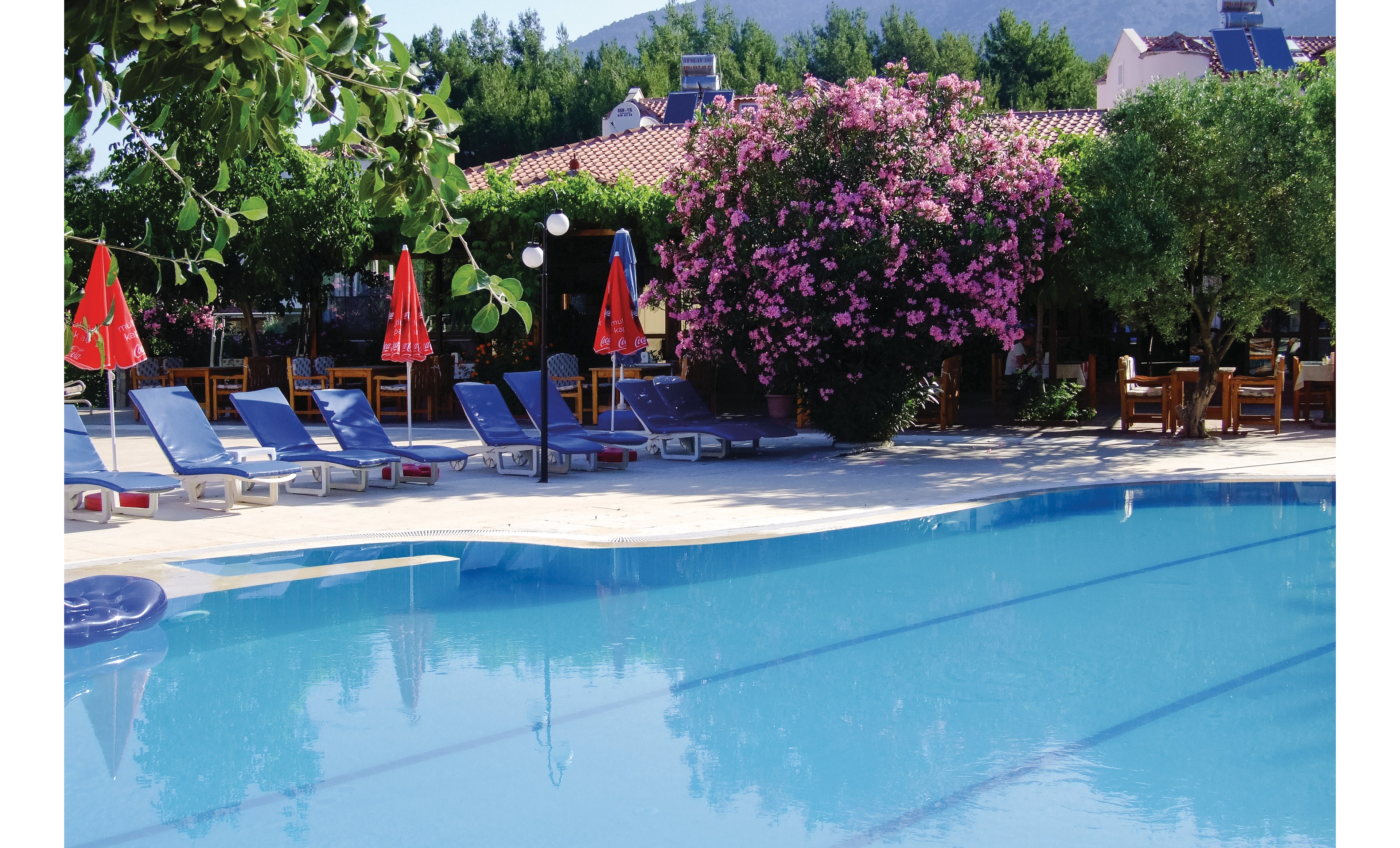 Gokcen Hotel & Suites