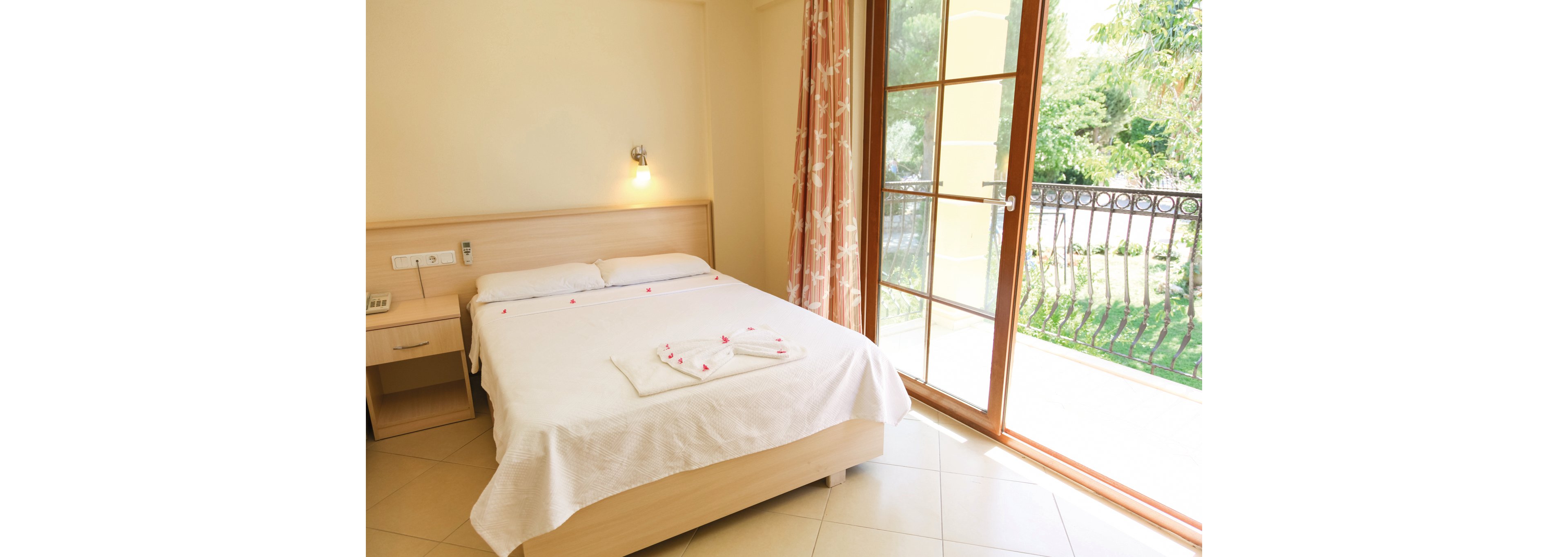 Gokcen Hotel & Suites