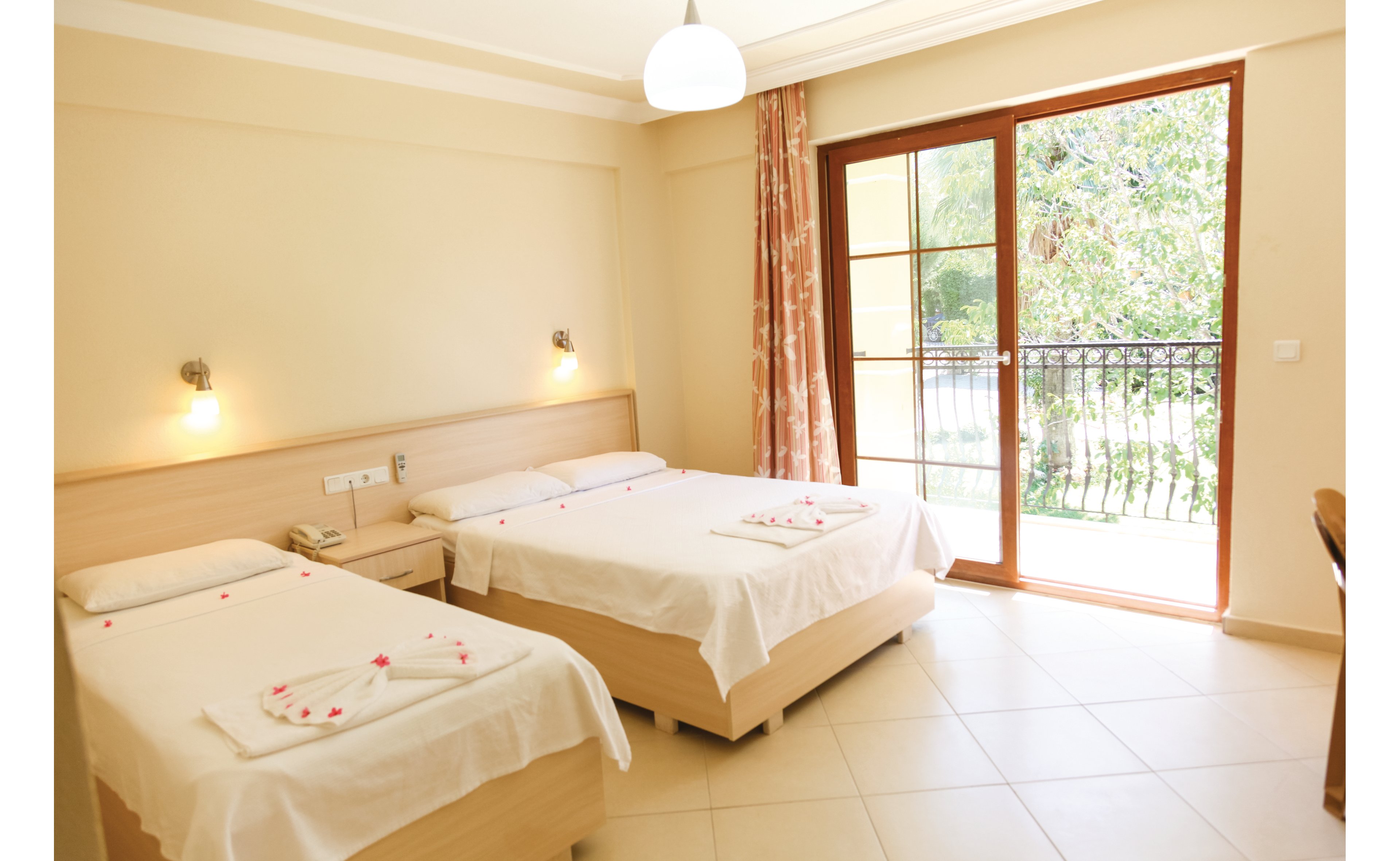 Gokcen Hotel & Suites