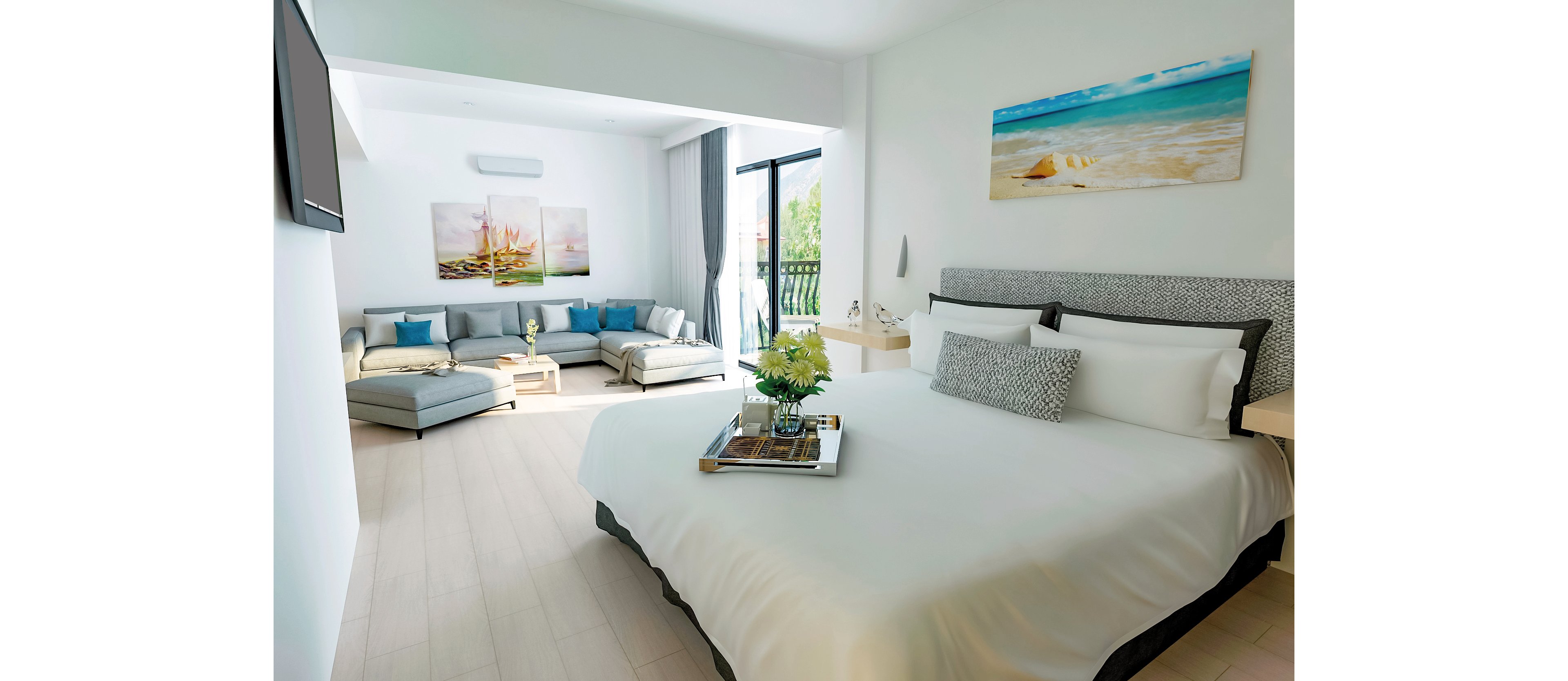 Gokcen Hotel & Suites