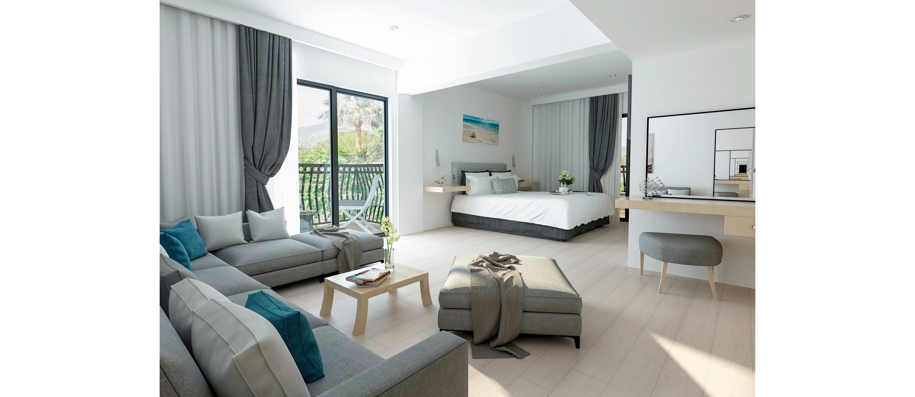 Gokcen Hotel & Suites