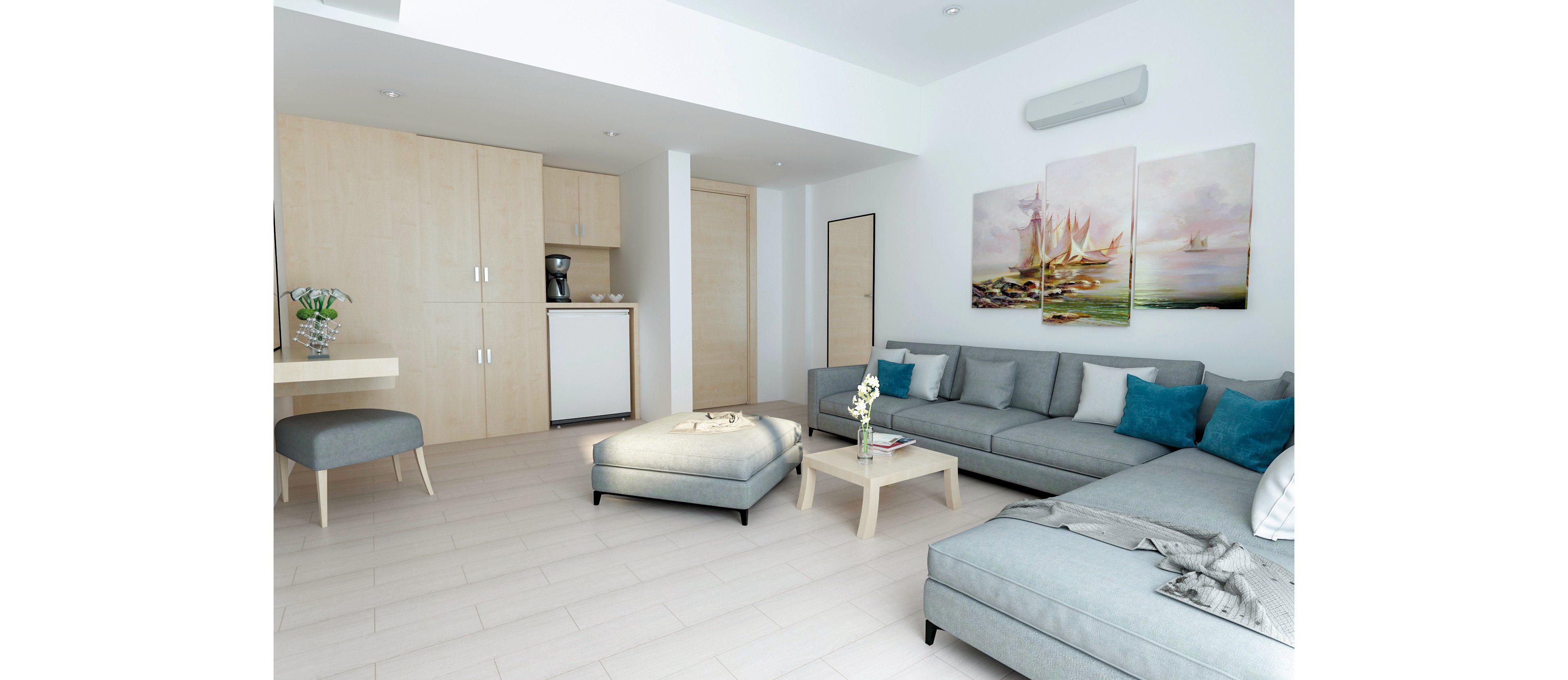 Gokcen Hotel & Suites