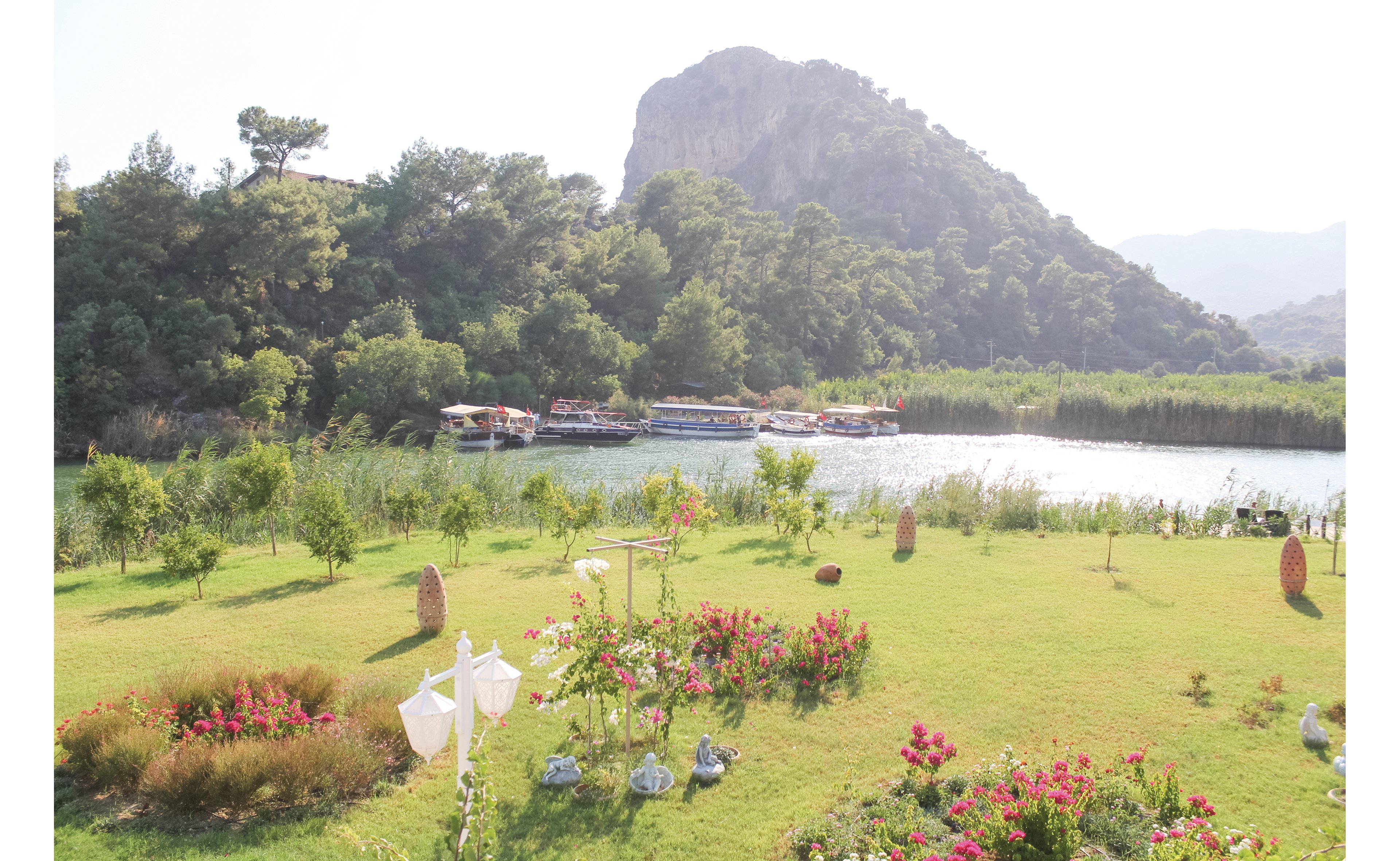 Dalyan Resort & Dalyan Resort Spa Hotel