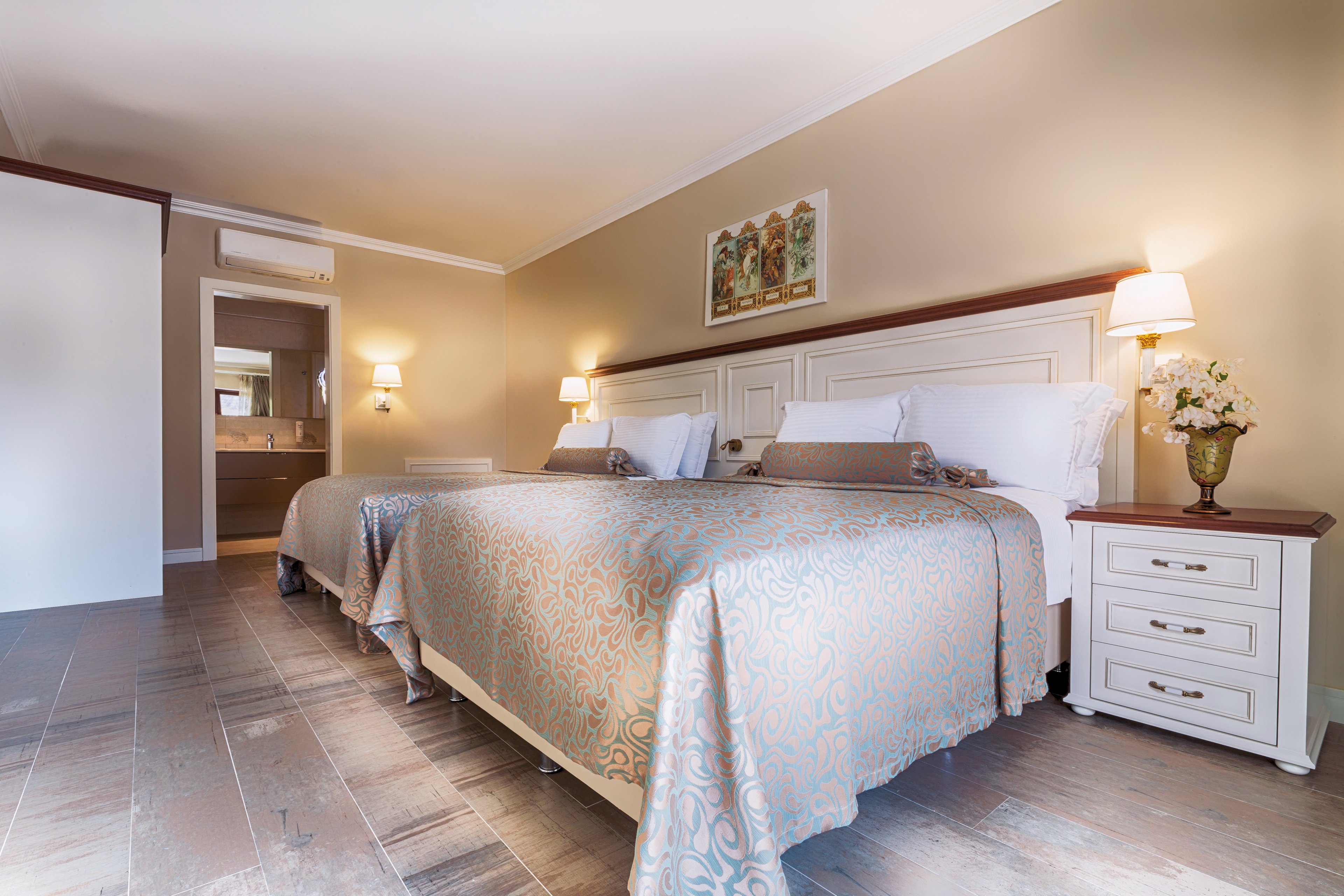 Dalyan Resort & Dalyan Resort Spa Hotel