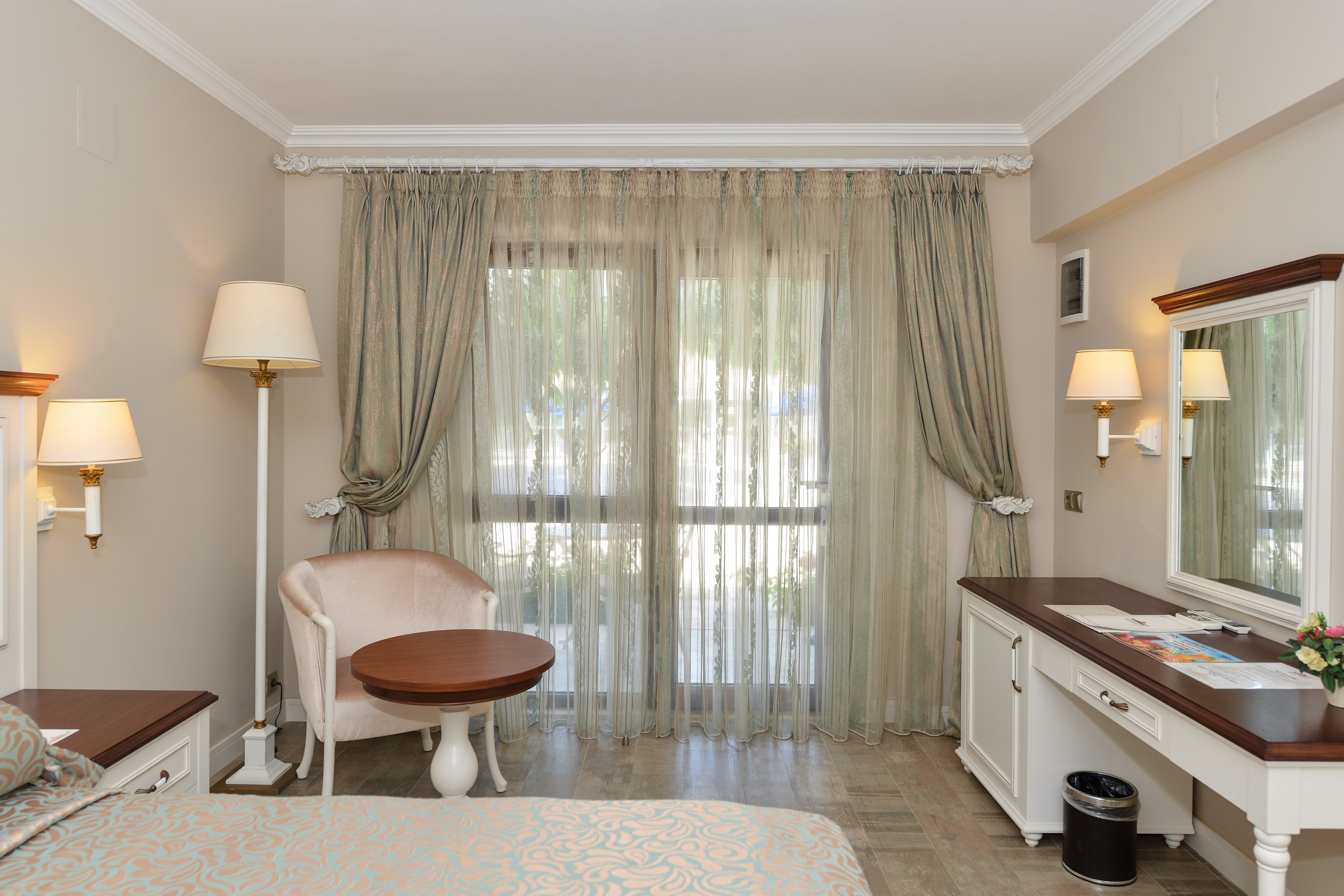 Dalyan Resort & Dalyan Resort Spa Hotel