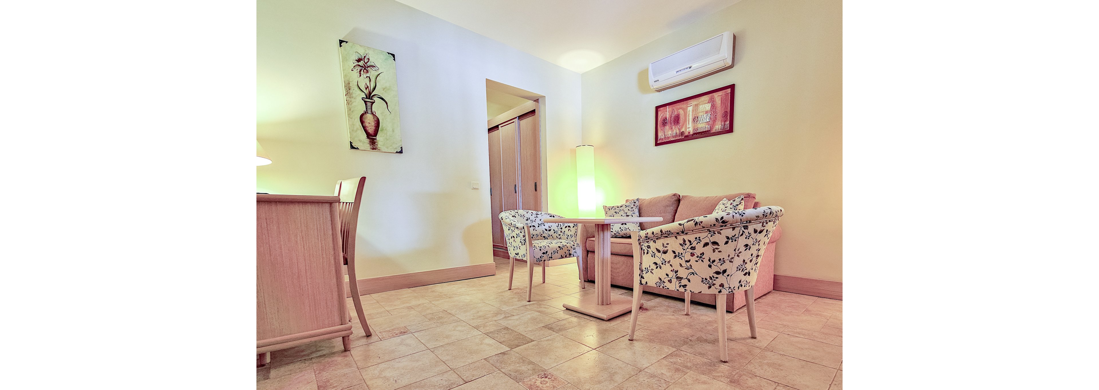 Dalyan Resort & Dalyan Resort Spa Hotel