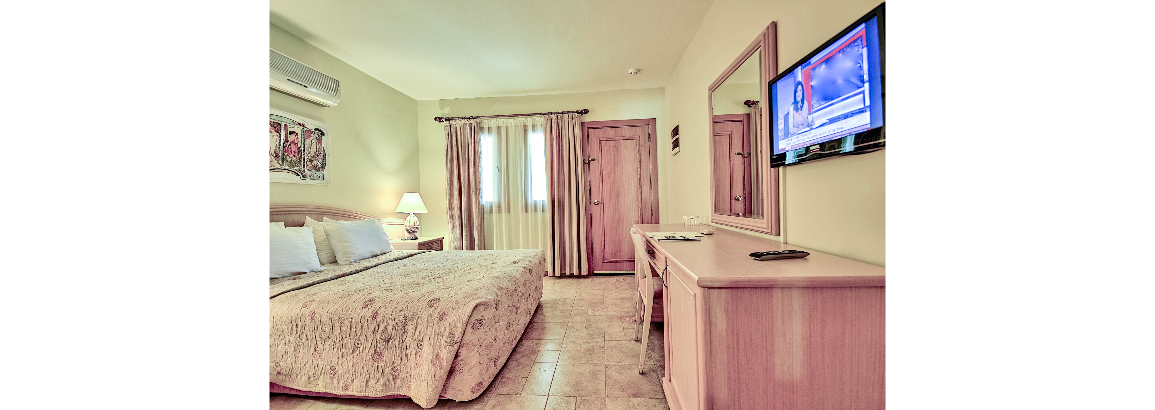 Dalyan Resort & Dalyan Resort Spa Hotel