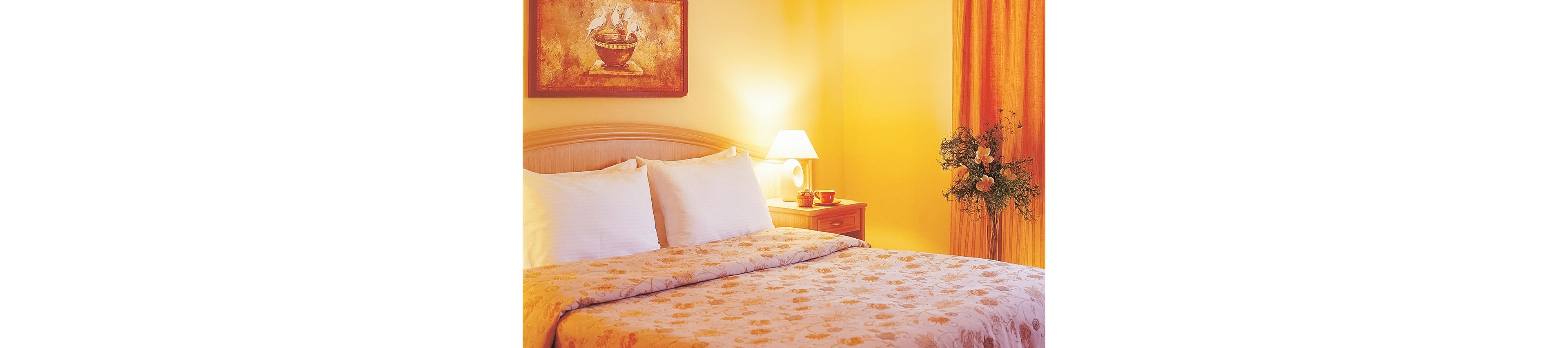 Dalyan Resort & Dalyan Resort Spa Hotel