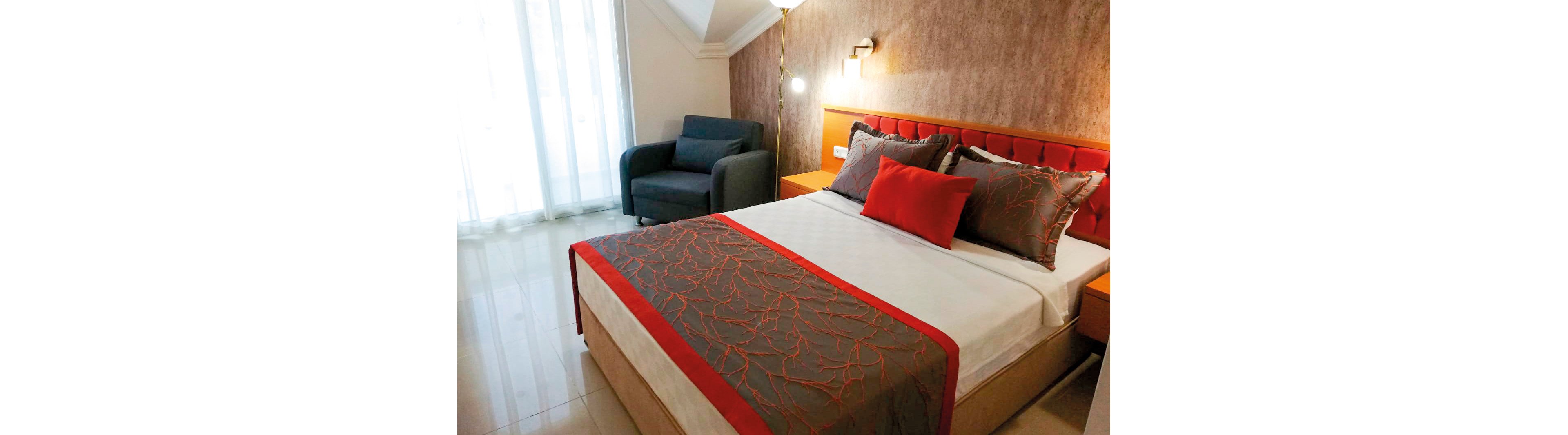 Green Forest Holiday Village