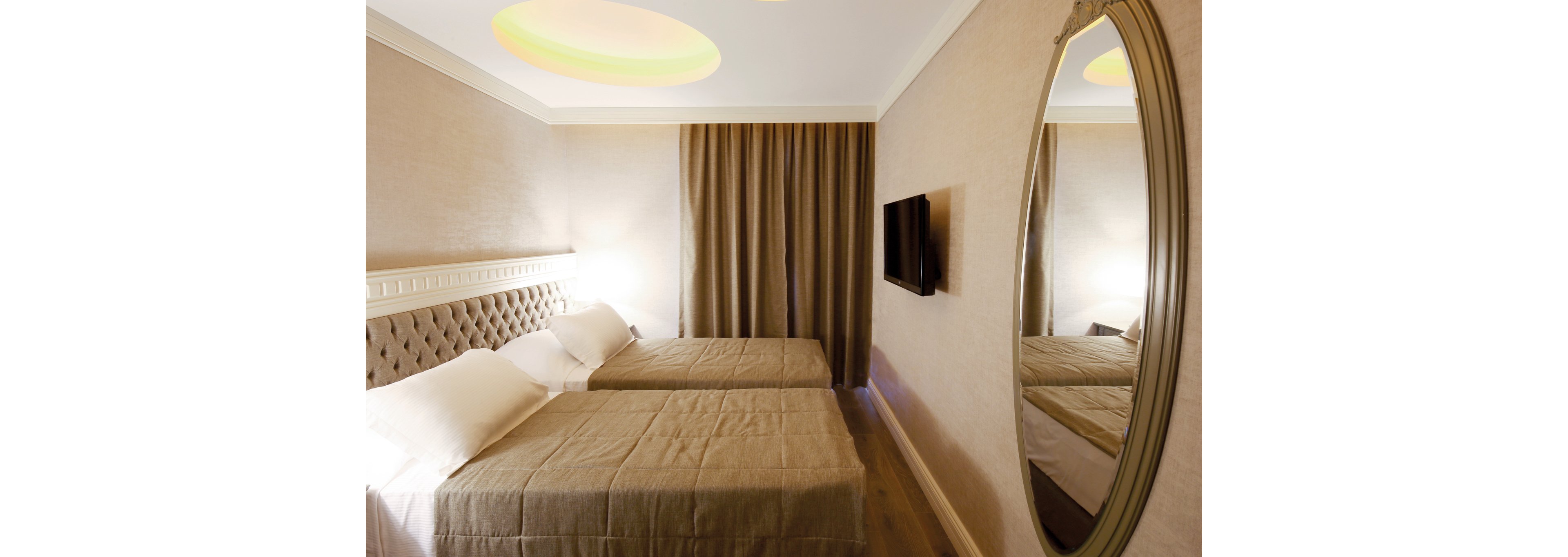 The Pine Hill Hotel & Suites