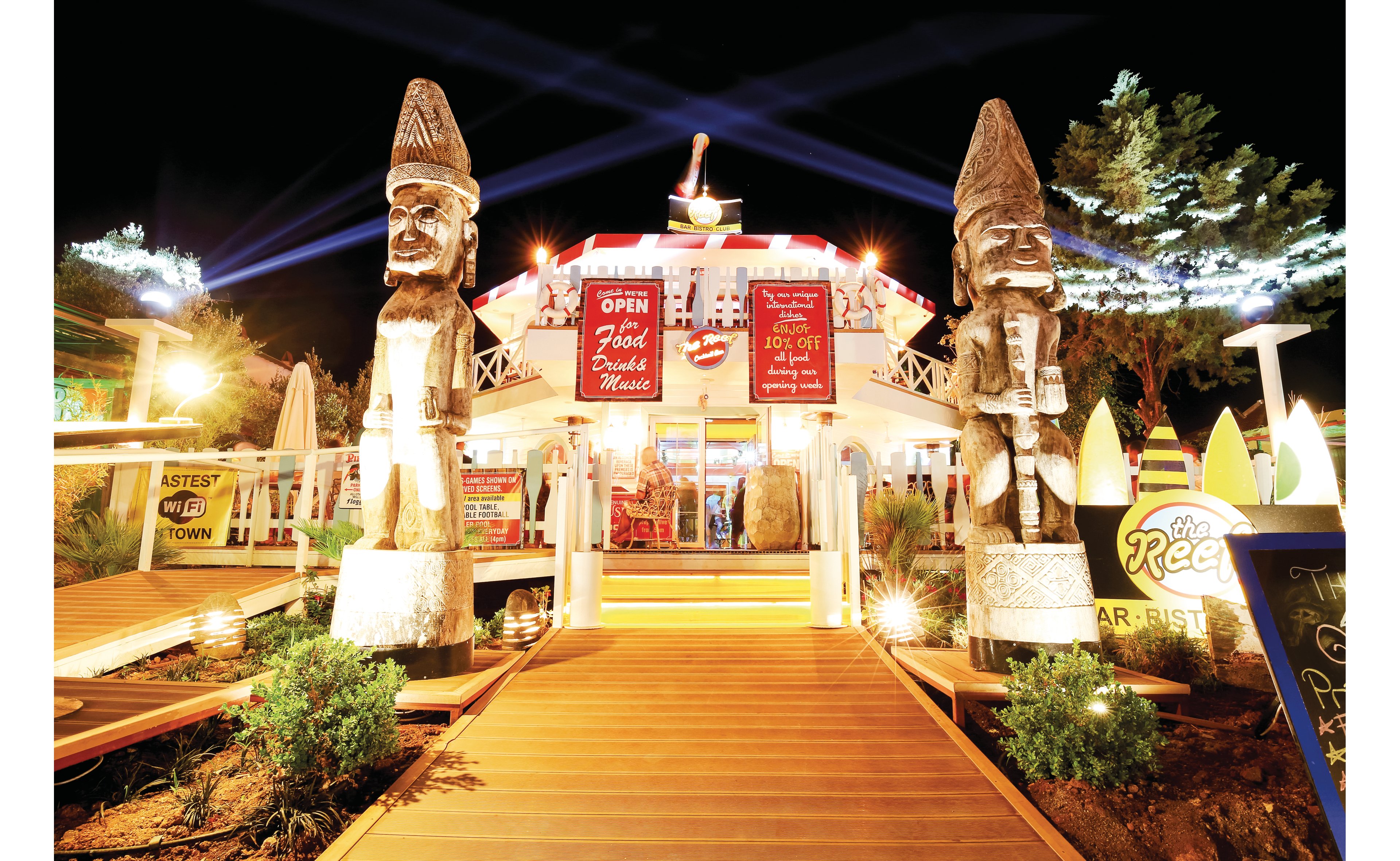 The Pine Hill Hotel & Suites