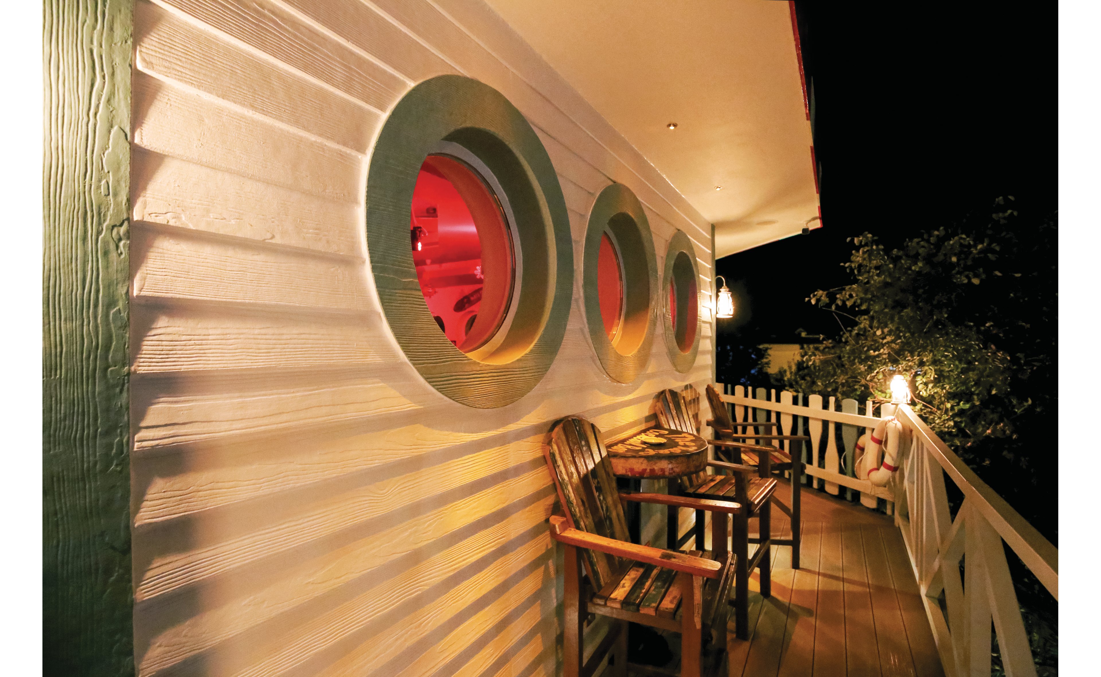 The Pine Hill Hotel & Suites