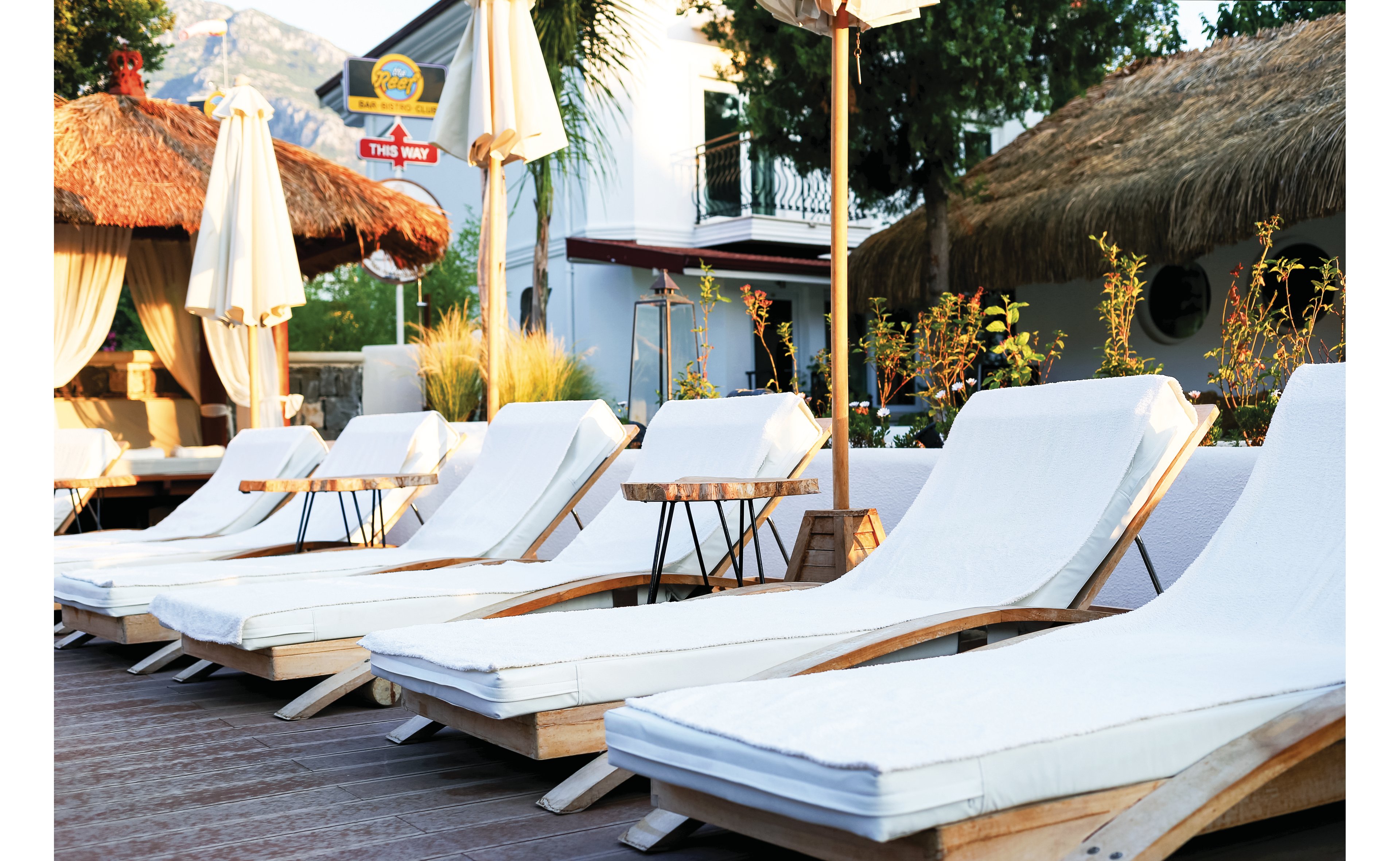 The Pine Hill Hotel & Suites