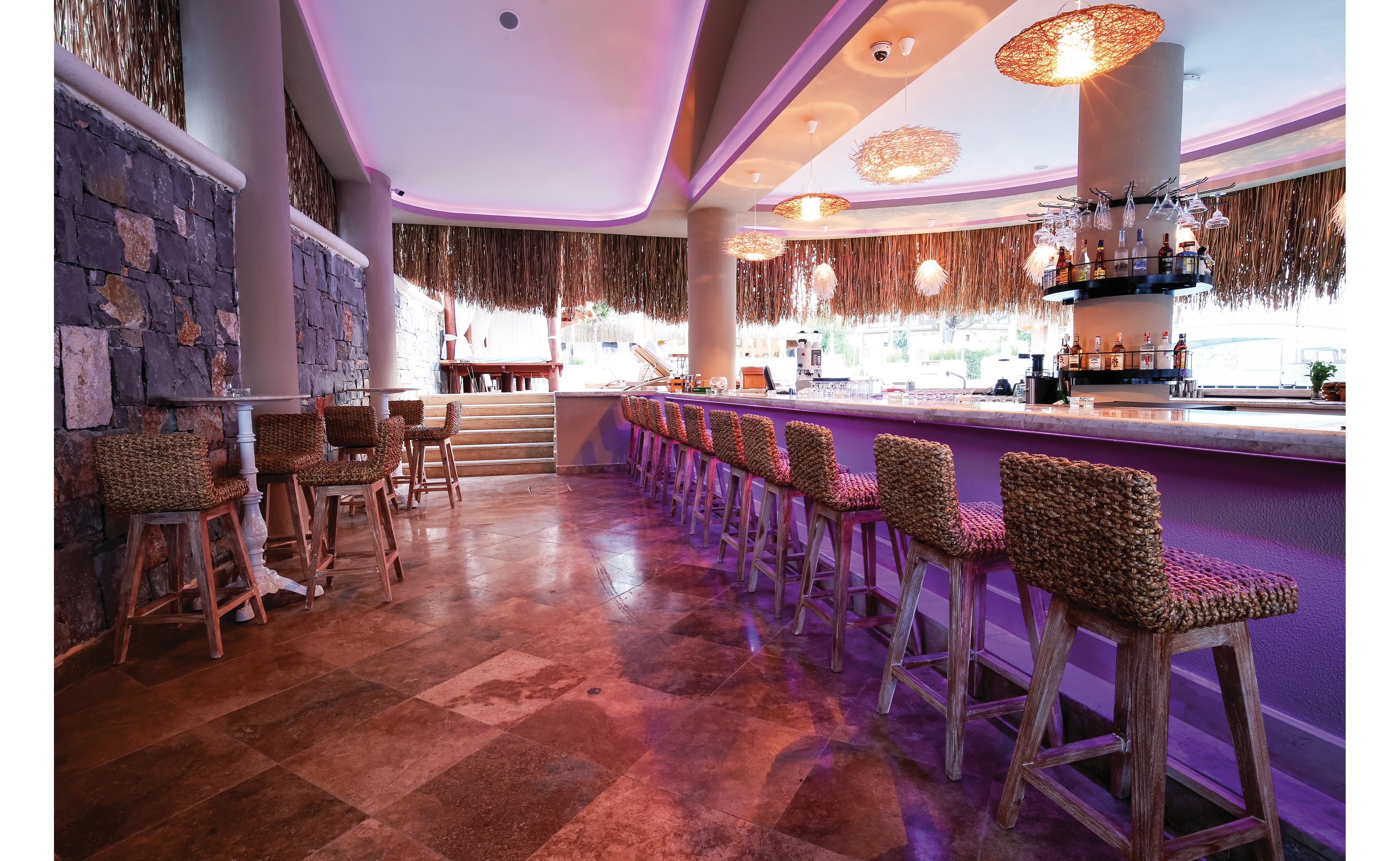 The Pine Hill Hotel & Suites