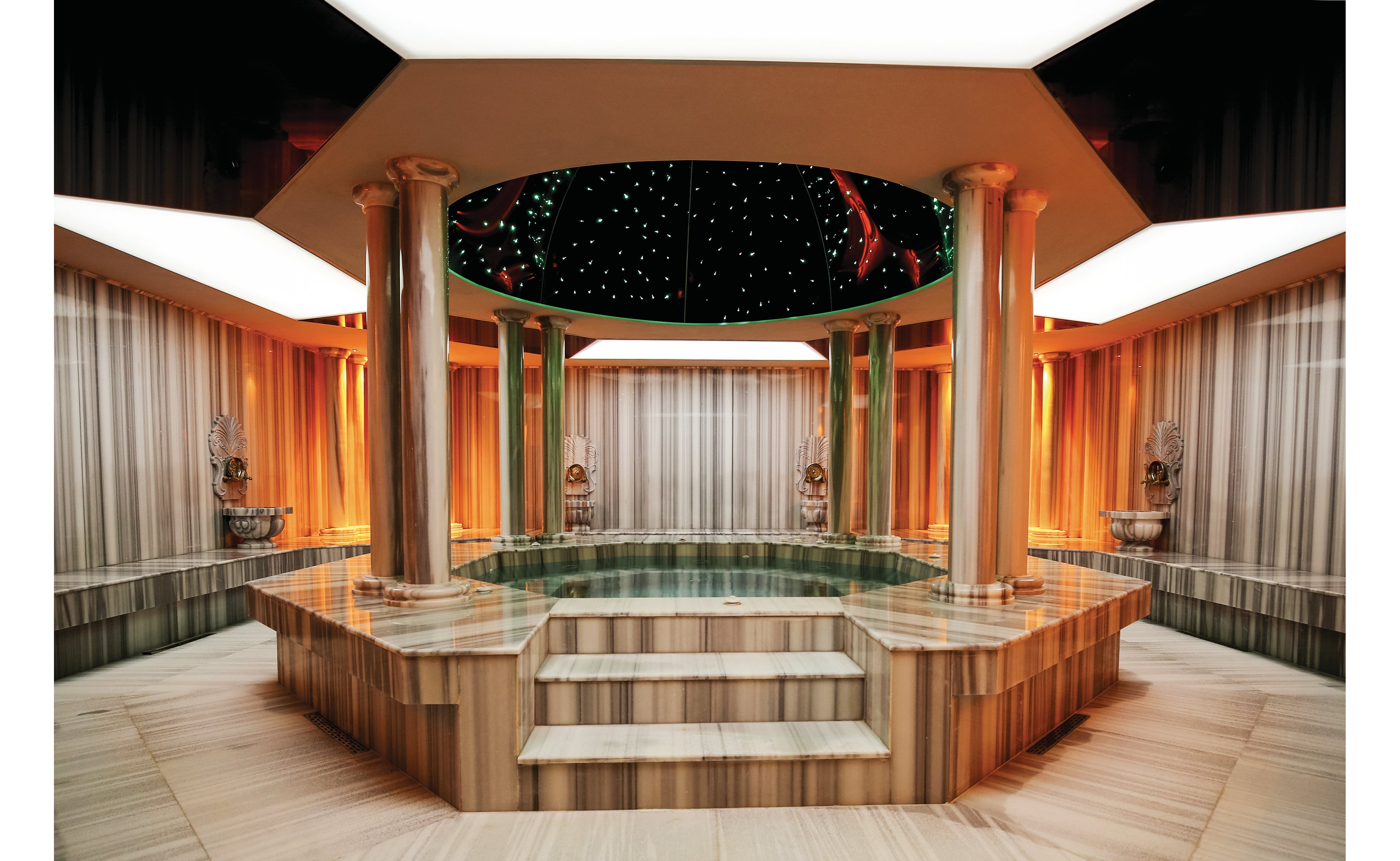 The Pine Hill Hotel & Suites