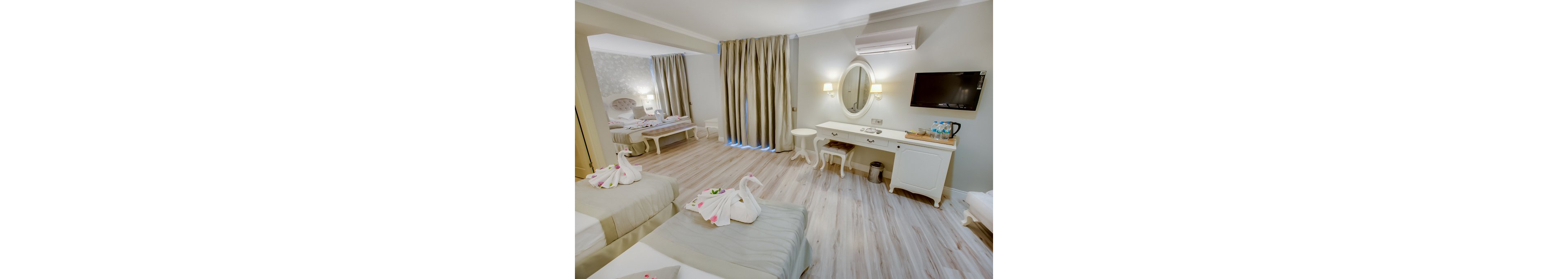 The Pine Hill Hotel & Suites