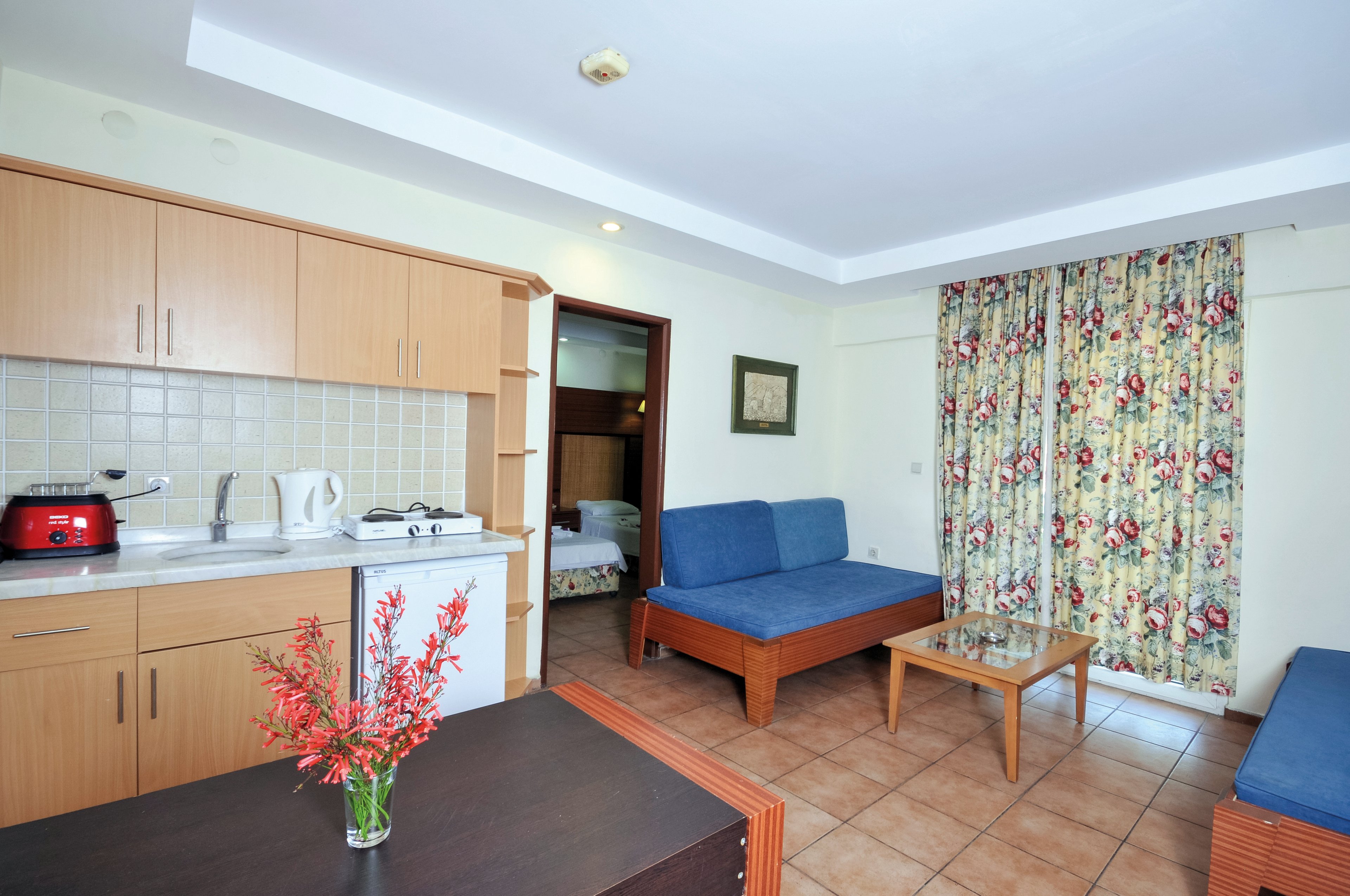 Green Park Apartments