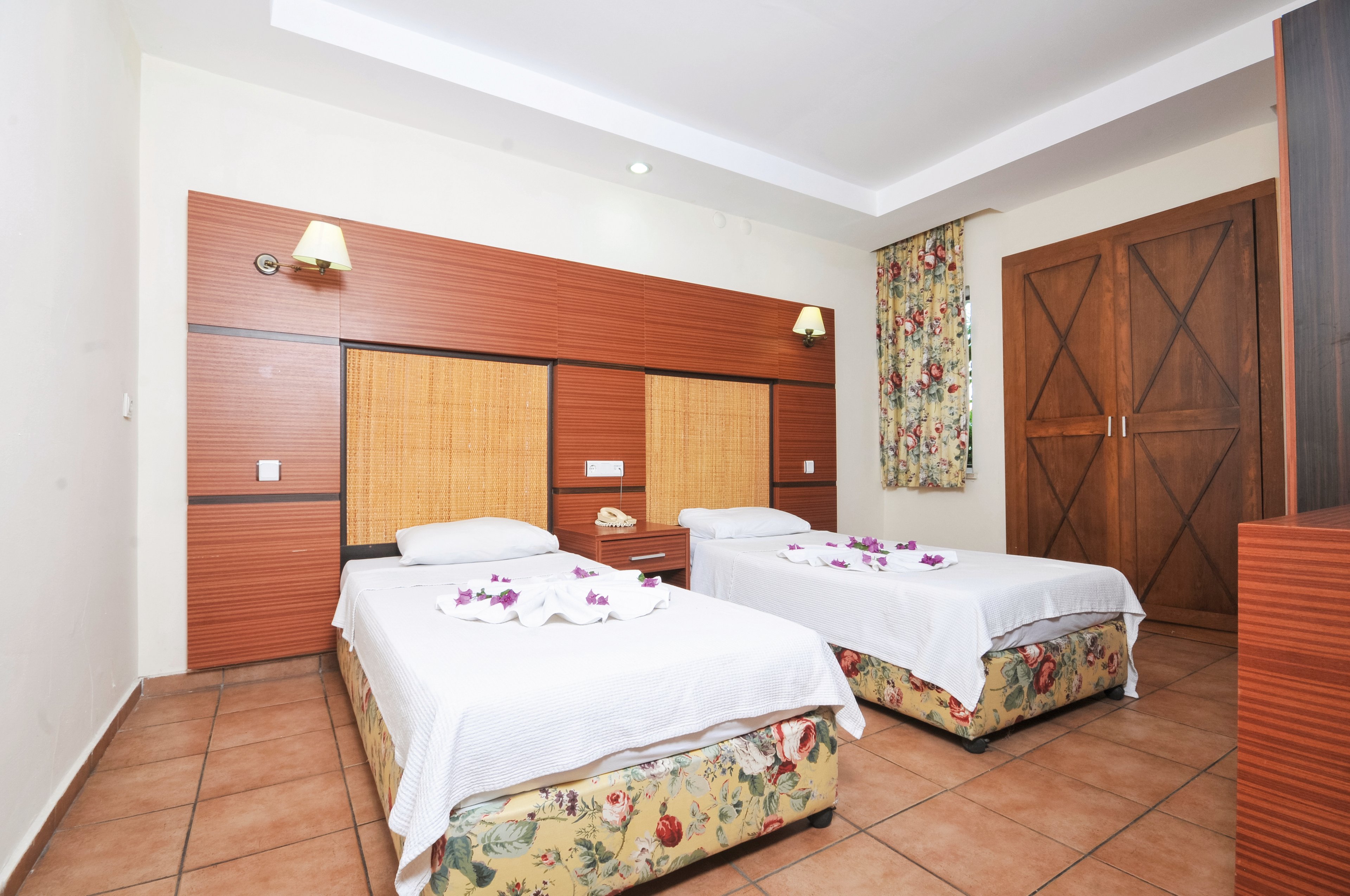 Green Park Apartments