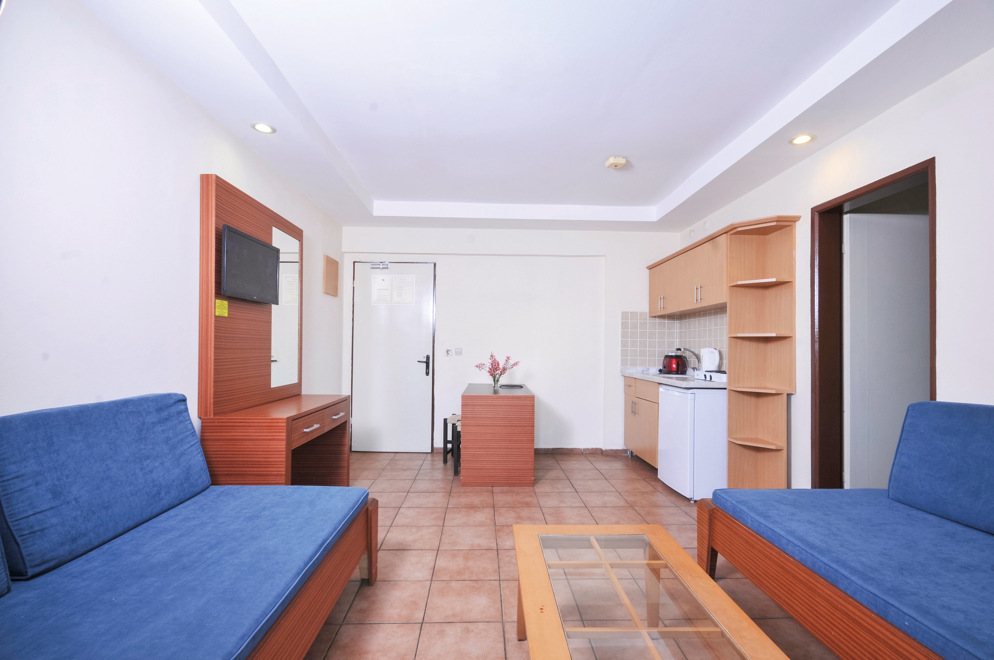 Green Park Apartments