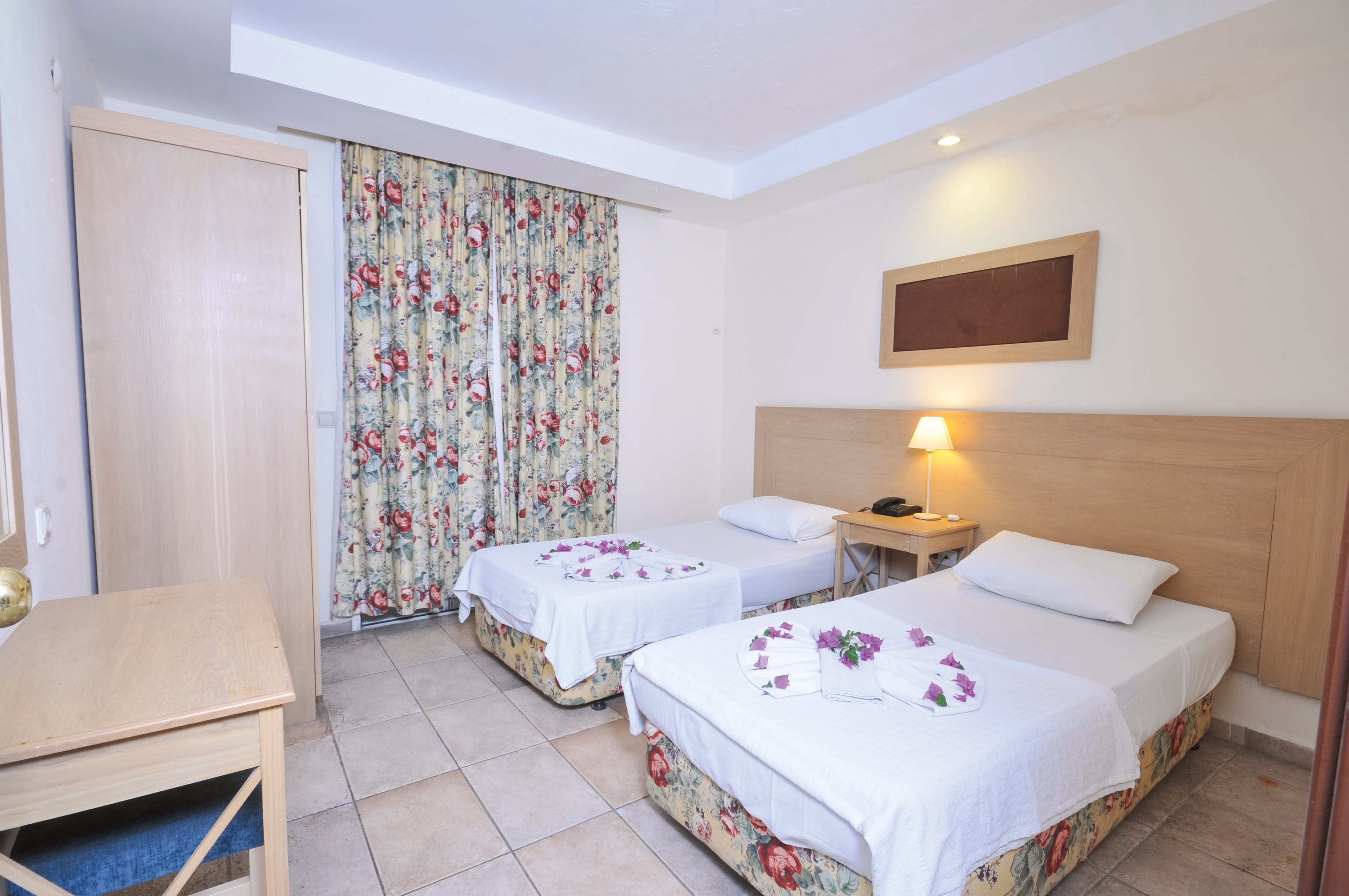 Green Park Apartments