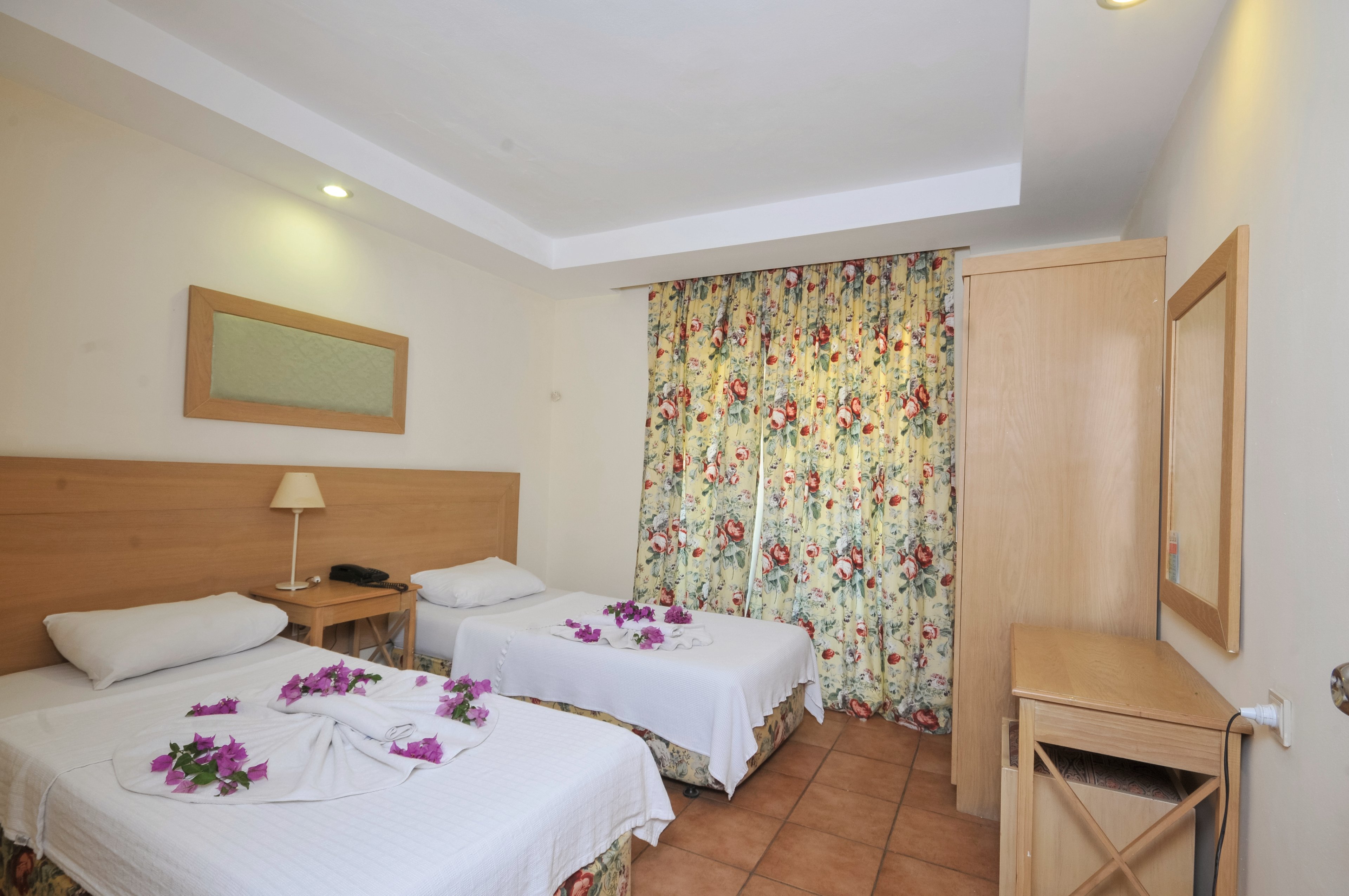 Green Park Apartments