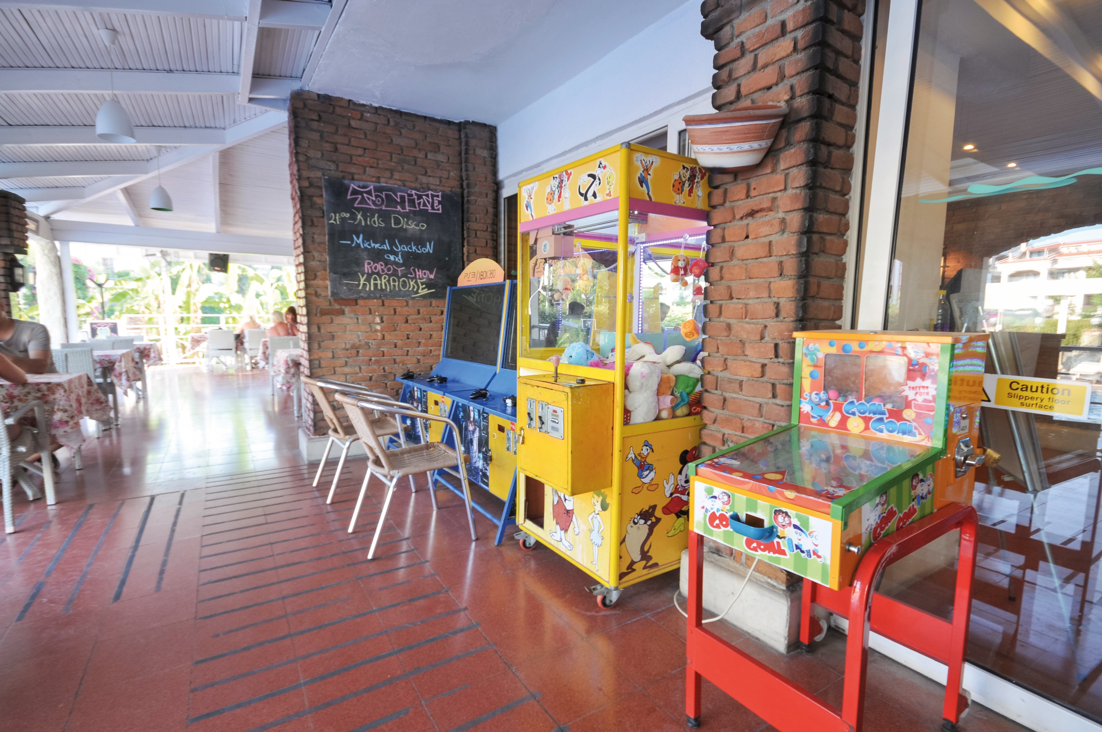 Green Park Apartments