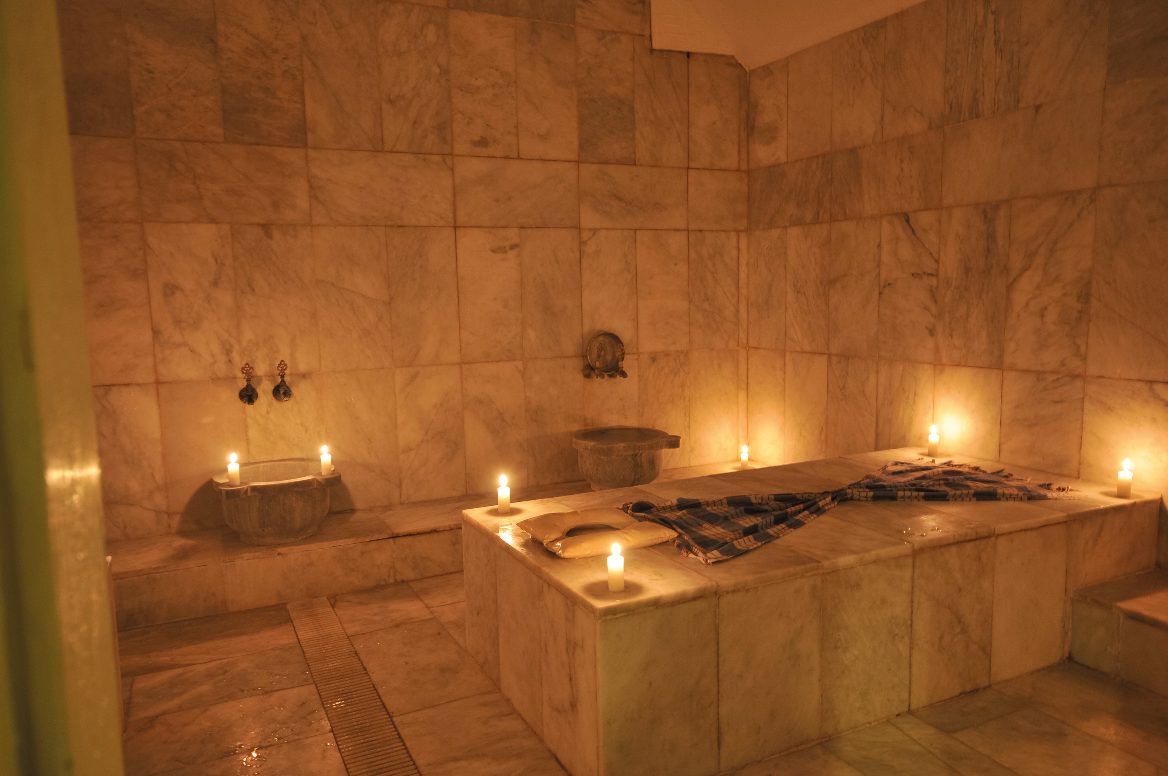 Green Park Apartments