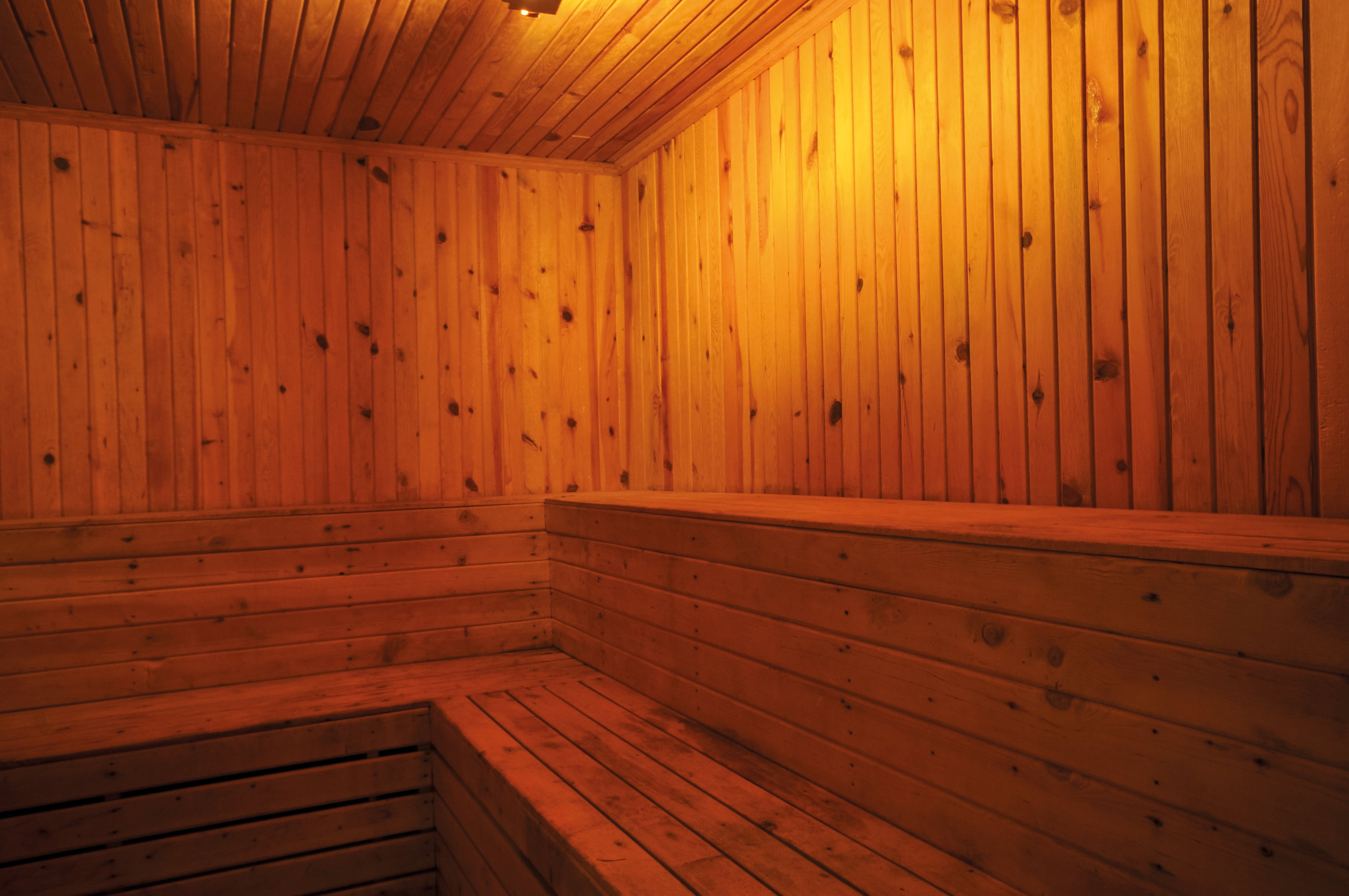 Green Park Apartments