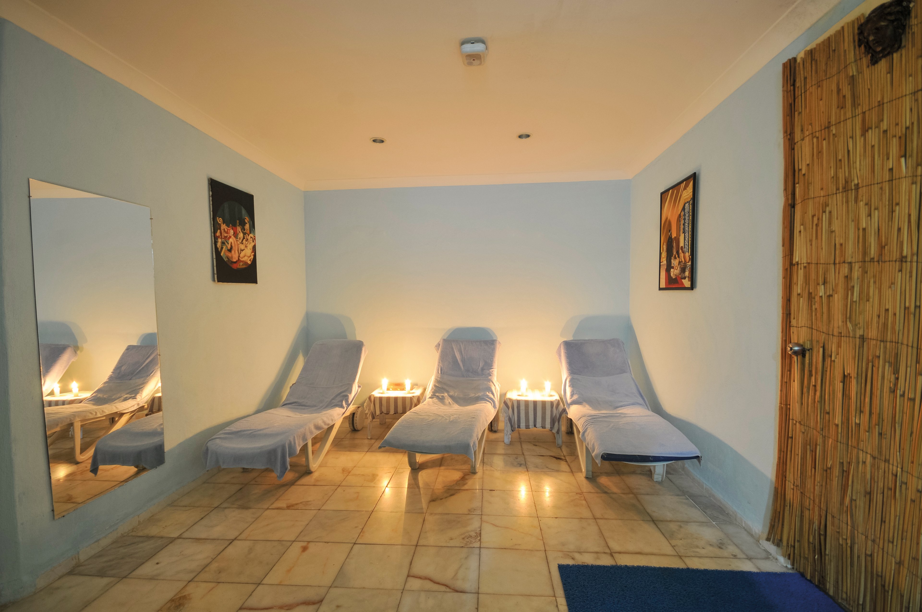 Green Park Apartments